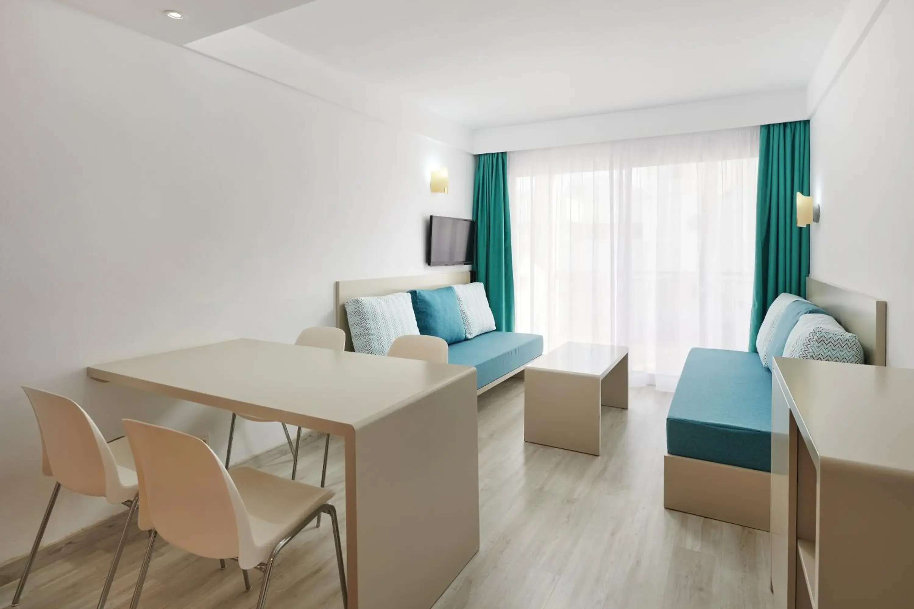 Standard Apartment (2 Adults + 2 Children) in Apartamentos Cala d'Or Playa Standard Apartment (2 Adults + 2 Children) in Apartamentos Cala d'Or Playa