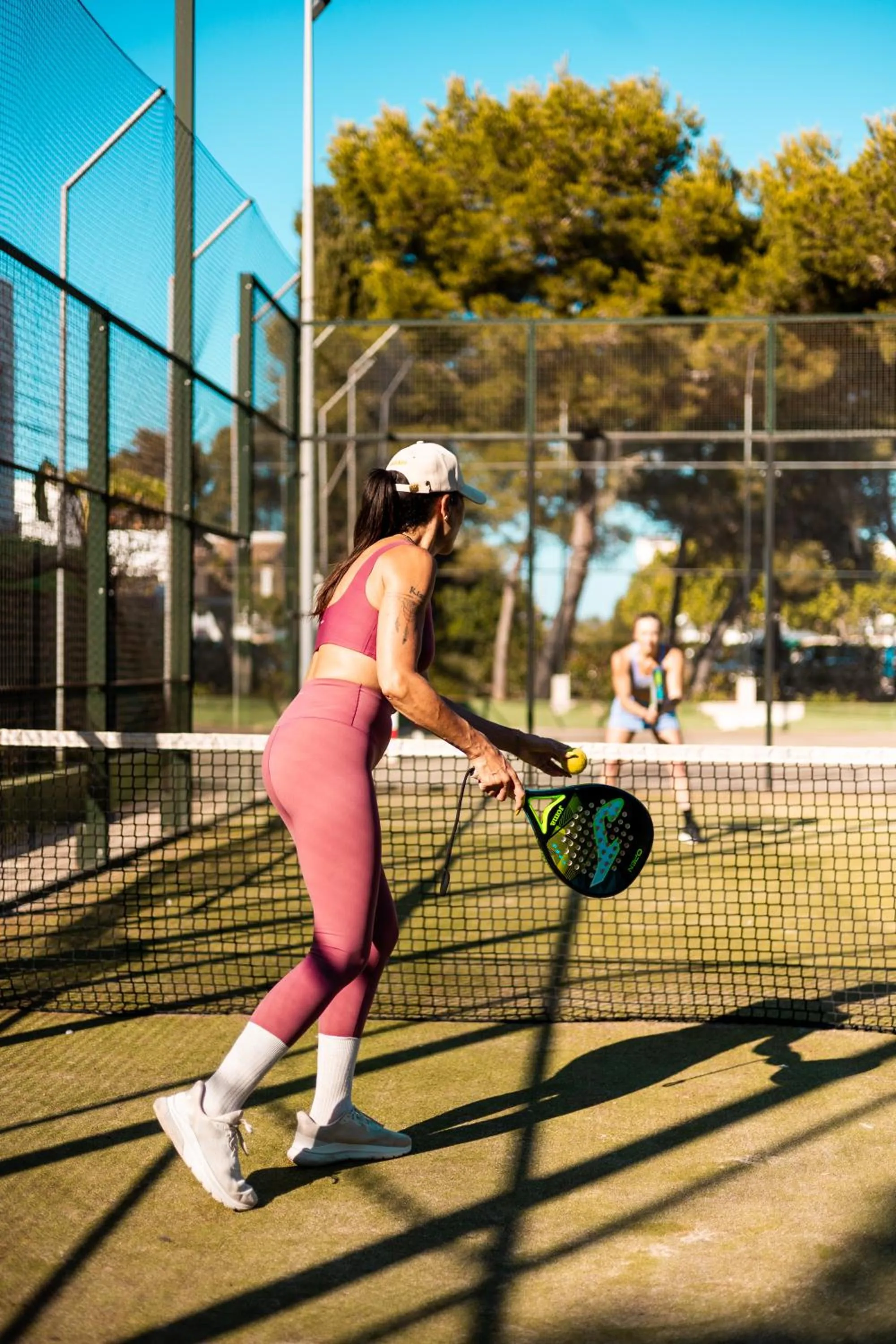 Sports in Hotel Cala d'Or Playa