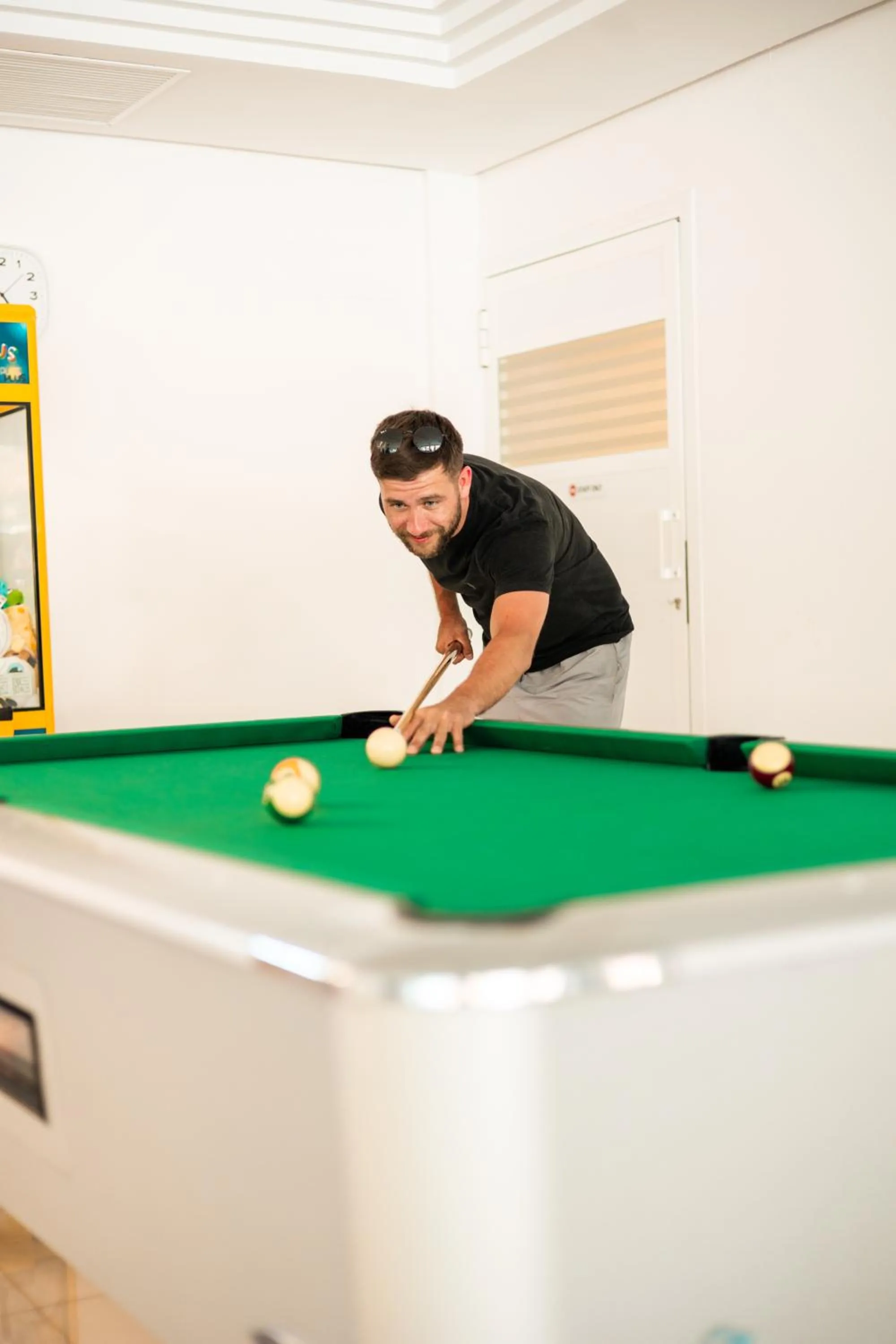 Entertainment in Hotel Cala d'Or Playa