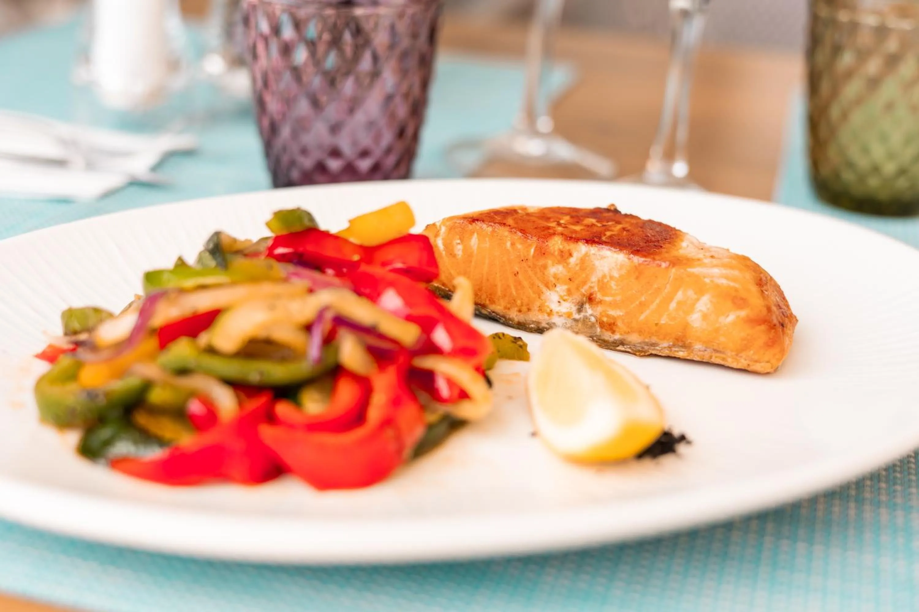 Restaurant/places to eat in Hotel Cala d'Or Playa