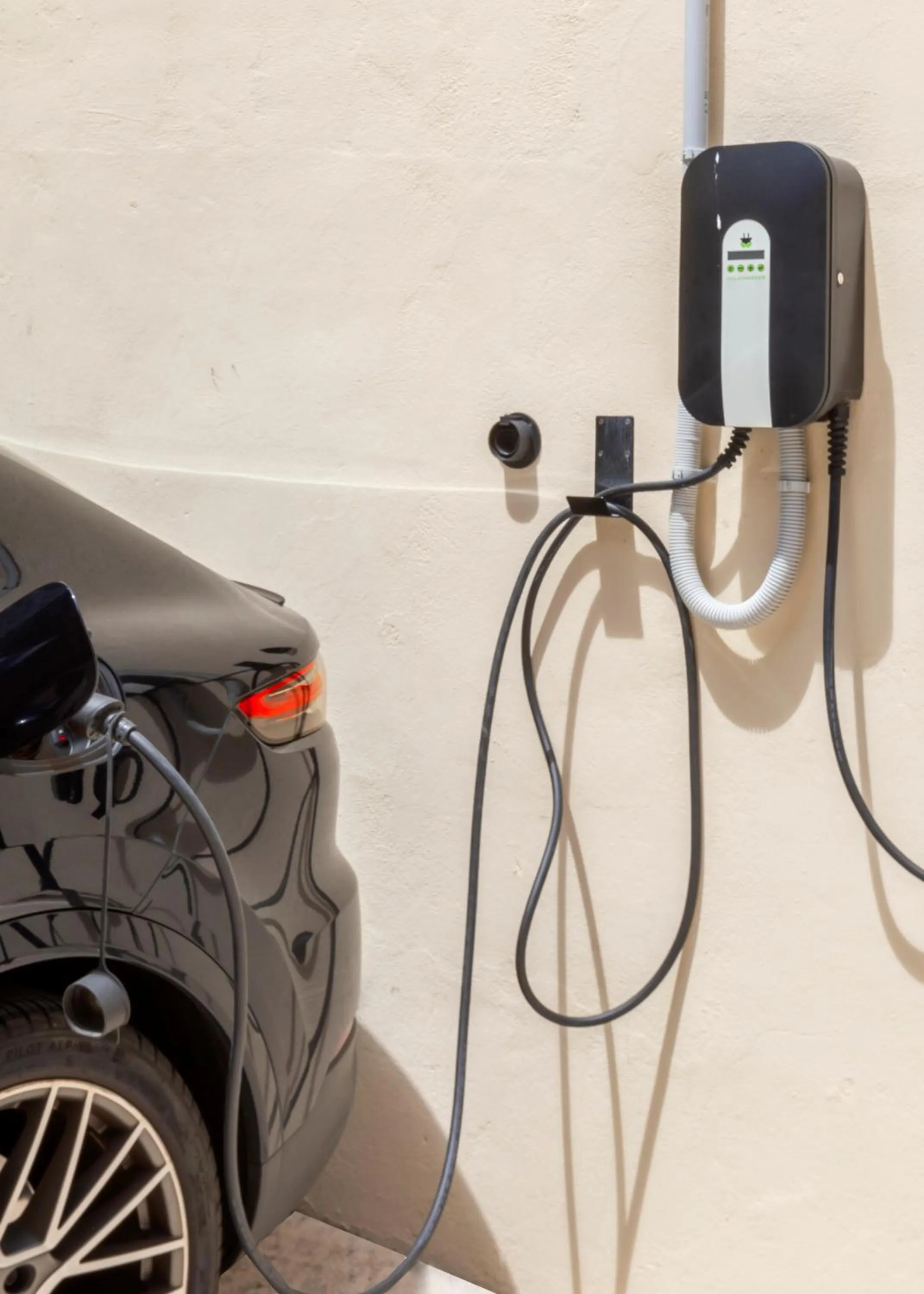 Parking in Pamplona Catedral Hotel