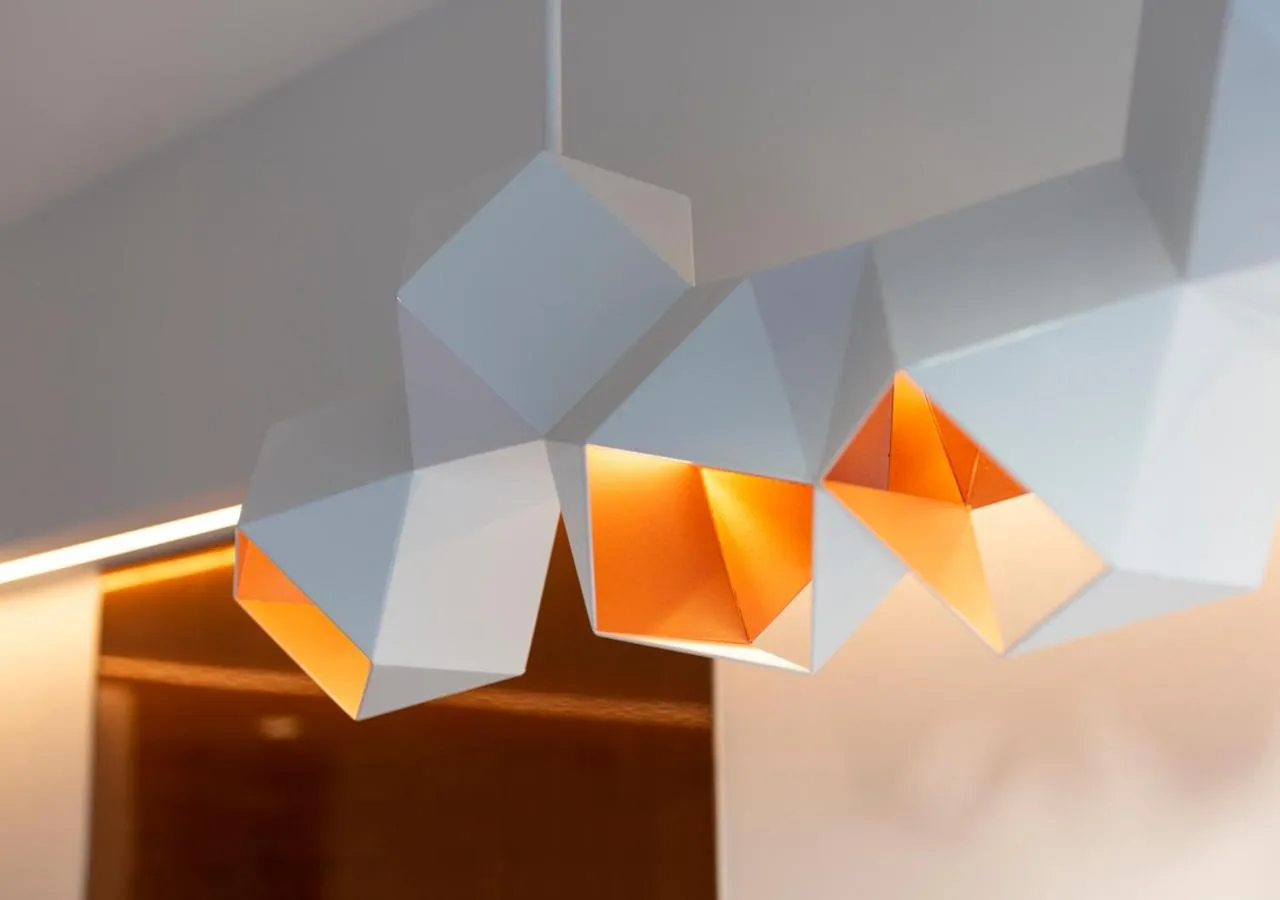 Bedroom in 45 by Director