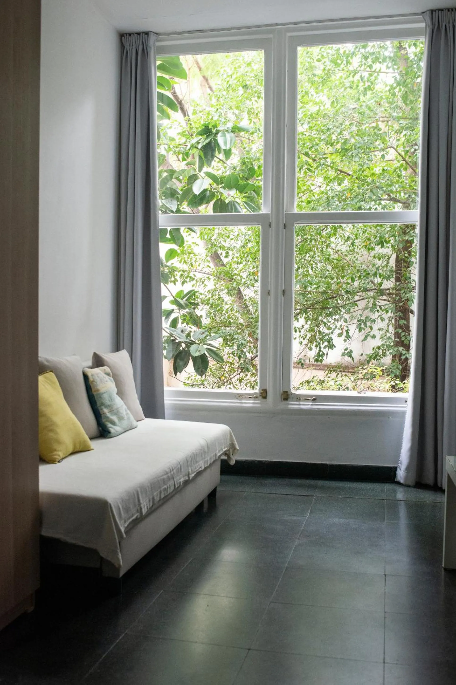 Photo of the whole room, Bed in ABCyou Bed&Breakfast