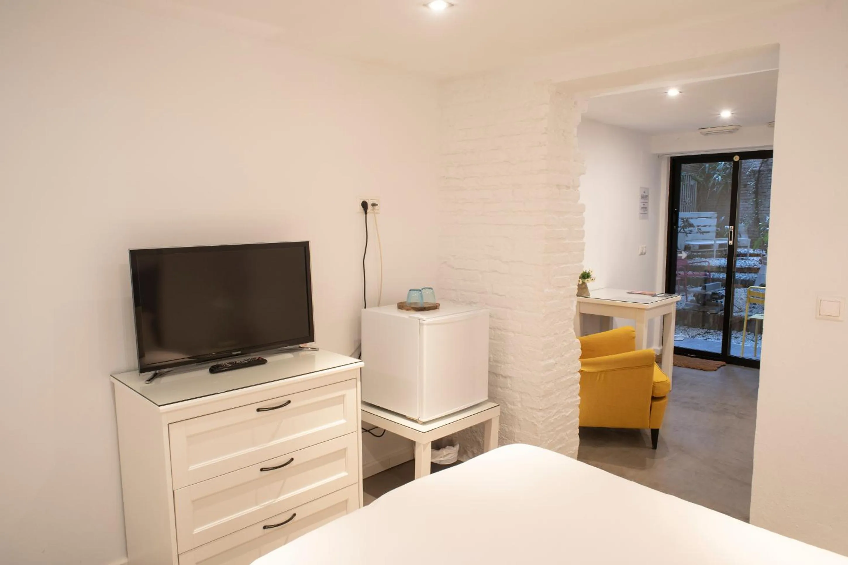 TV and multimedia, Bed in ABCyou Bed&Breakfast