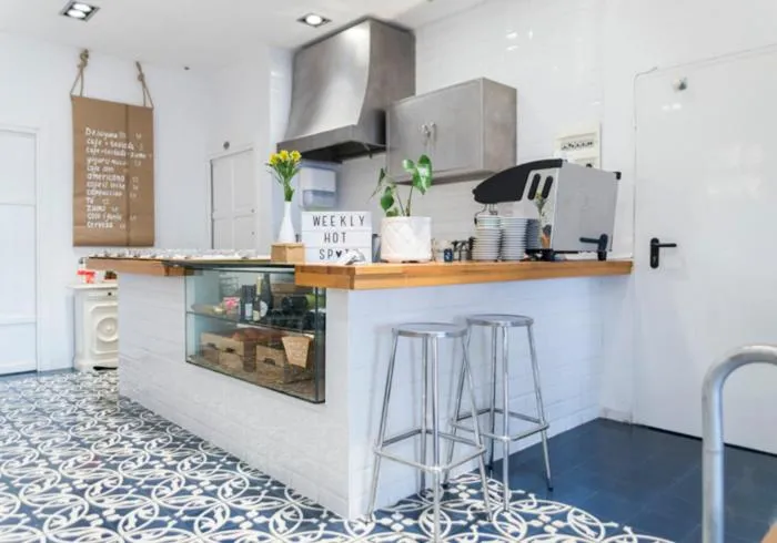 Property building in ABCyou Bed&Breakfast