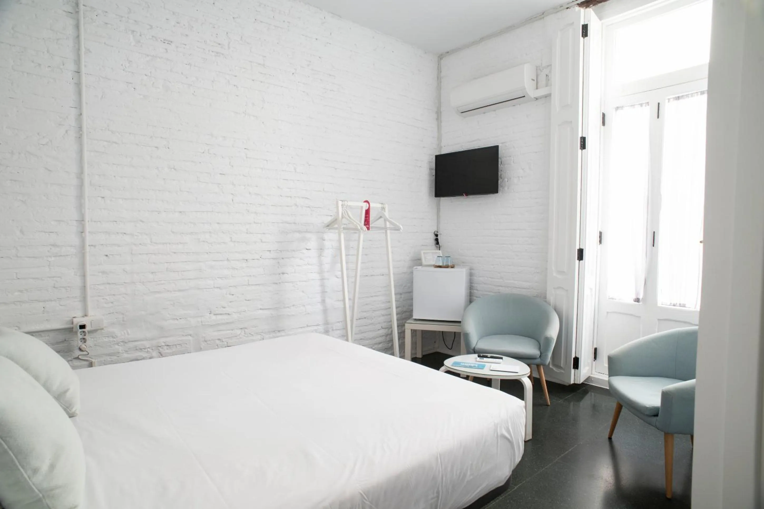 TV and multimedia, Bed in ABCyou Bed&Breakfast