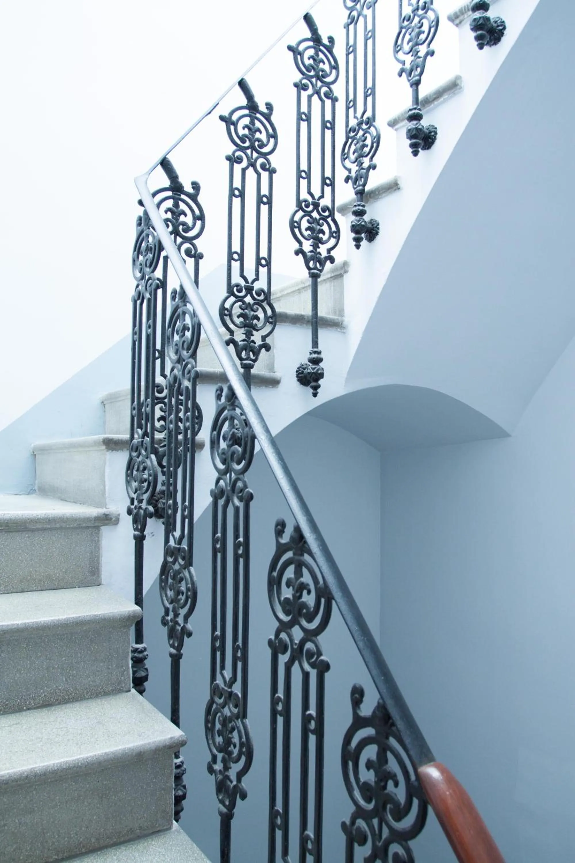 Property building in ABCyou Bed&Breakfast