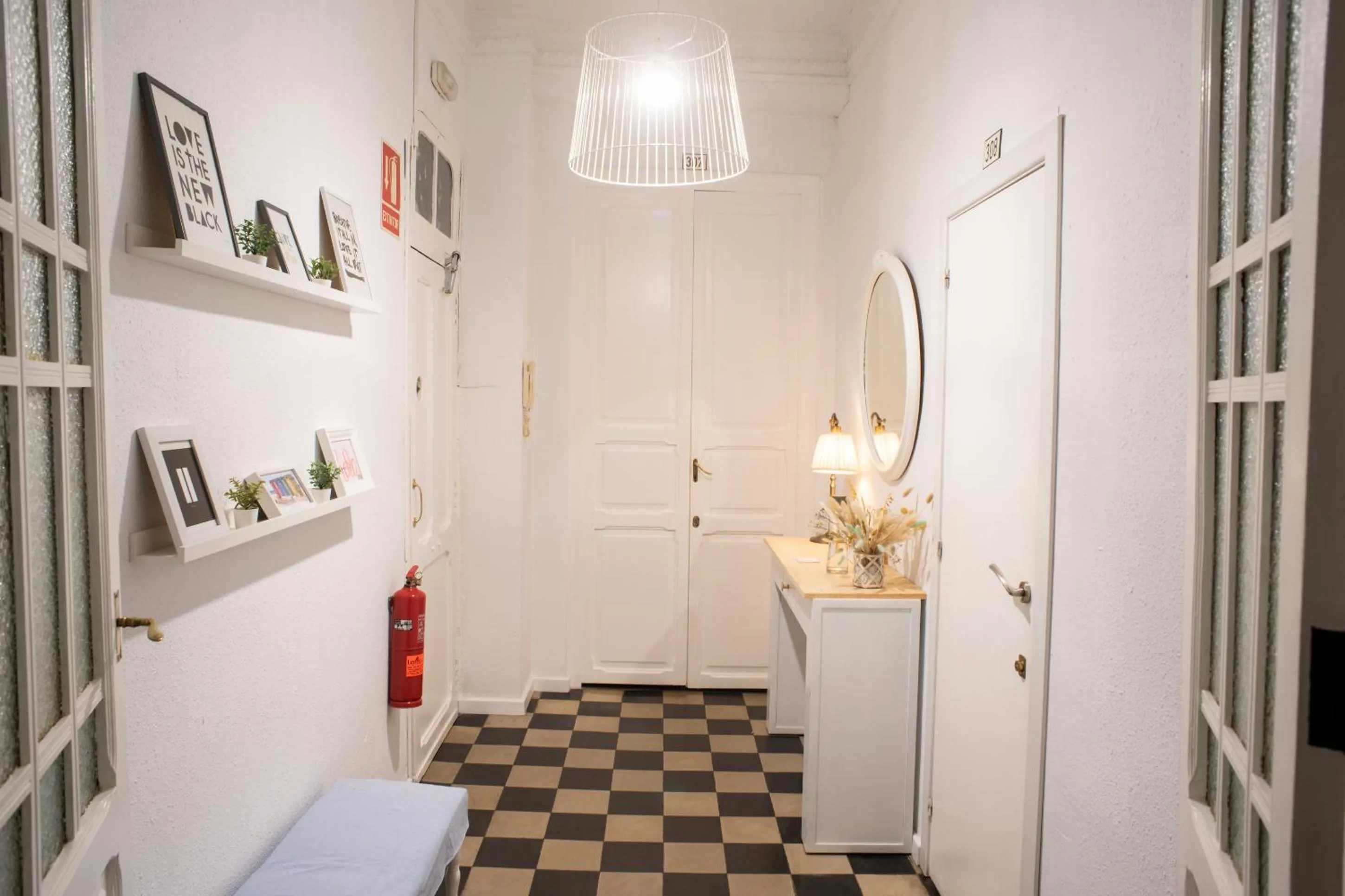 ABCyou Bed&Breakfast