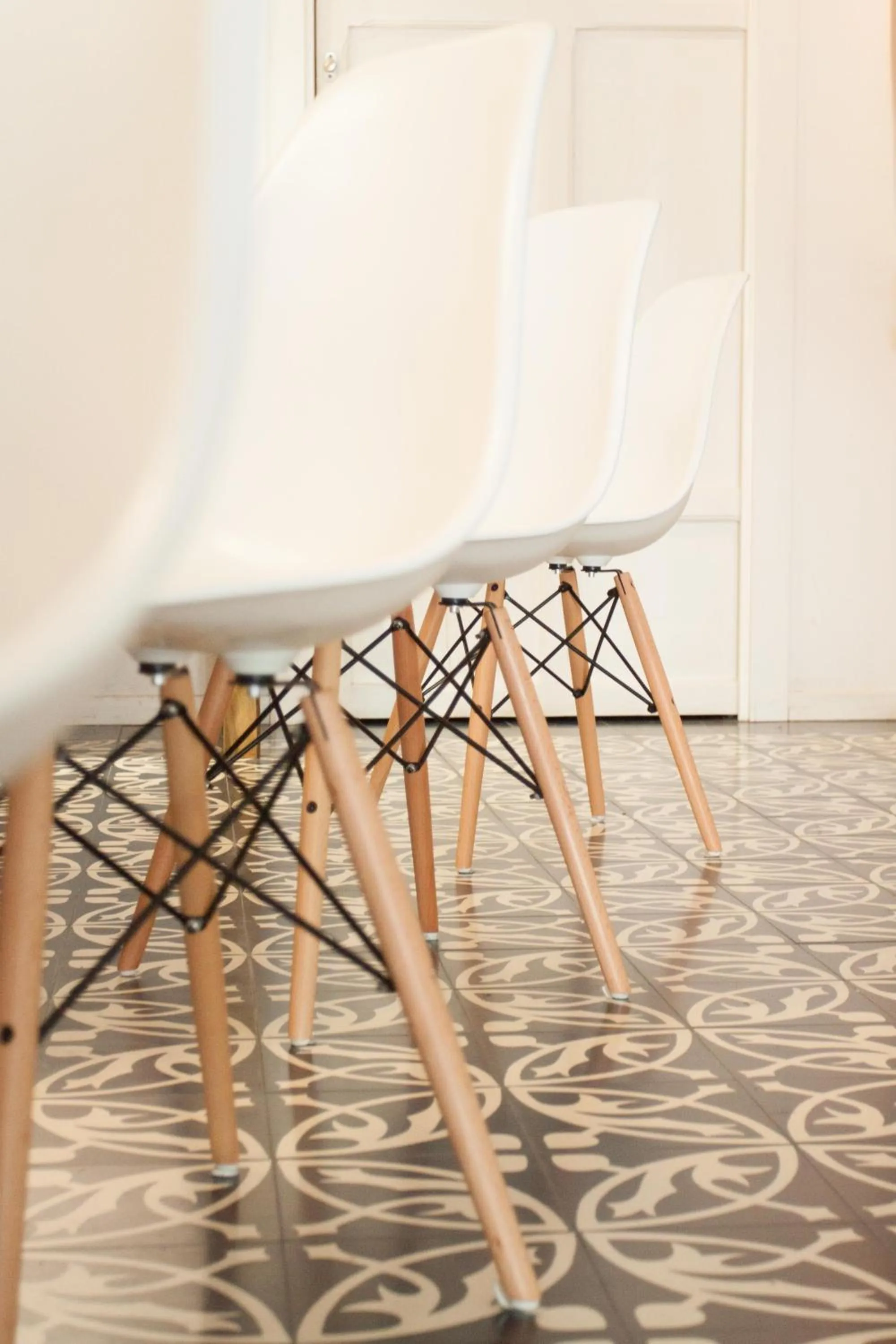 Restaurant/places to eat in ABCyou Bed&Breakfast