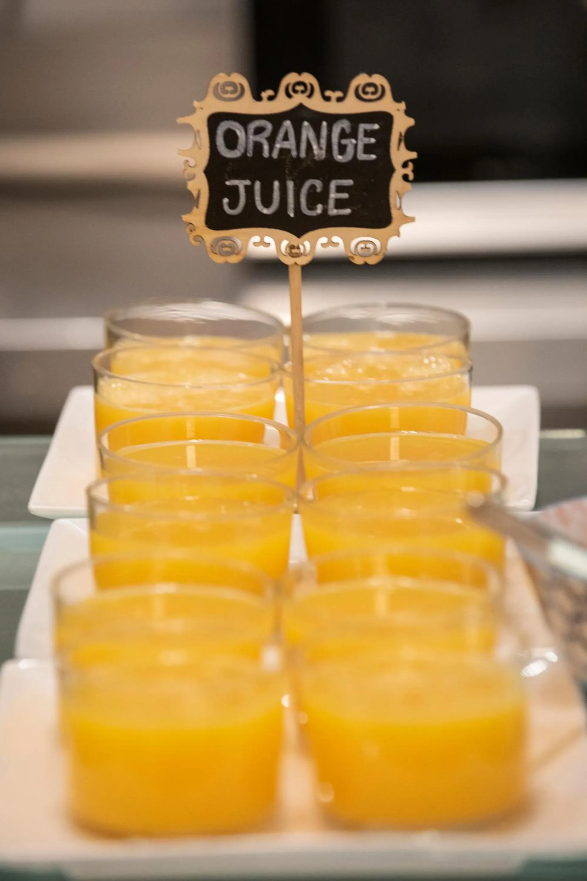 Breakfast in ABCyou Bed&Breakfast