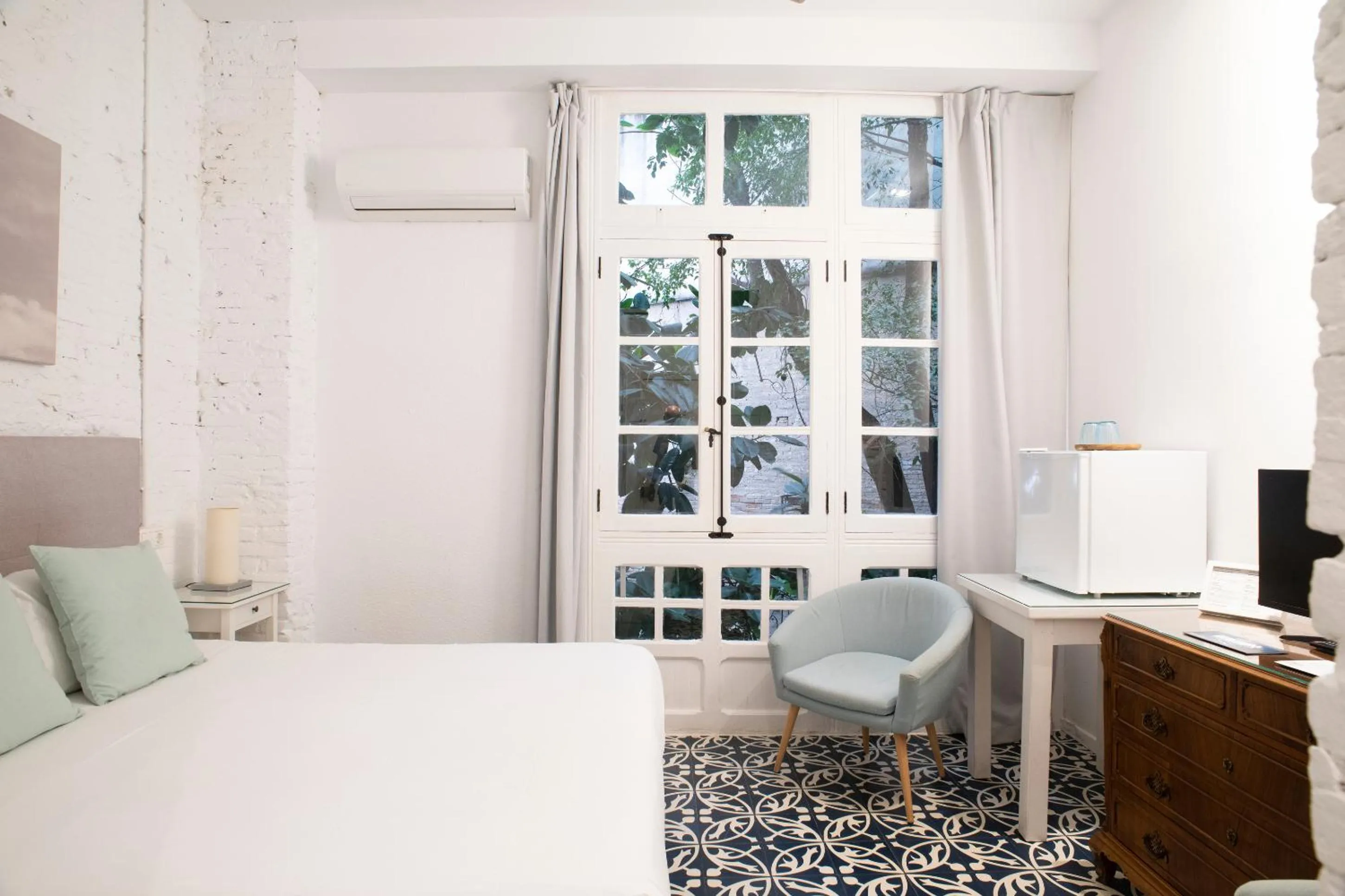 Photo of the whole room, Bed in ABCyou Bed&Breakfast