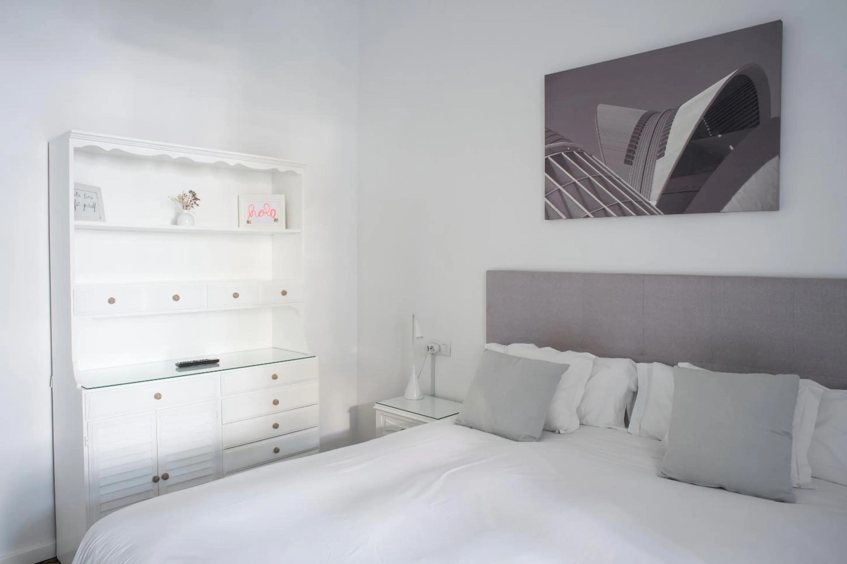 Photo of the whole room, Bed in ABCyou Bed&Breakfast