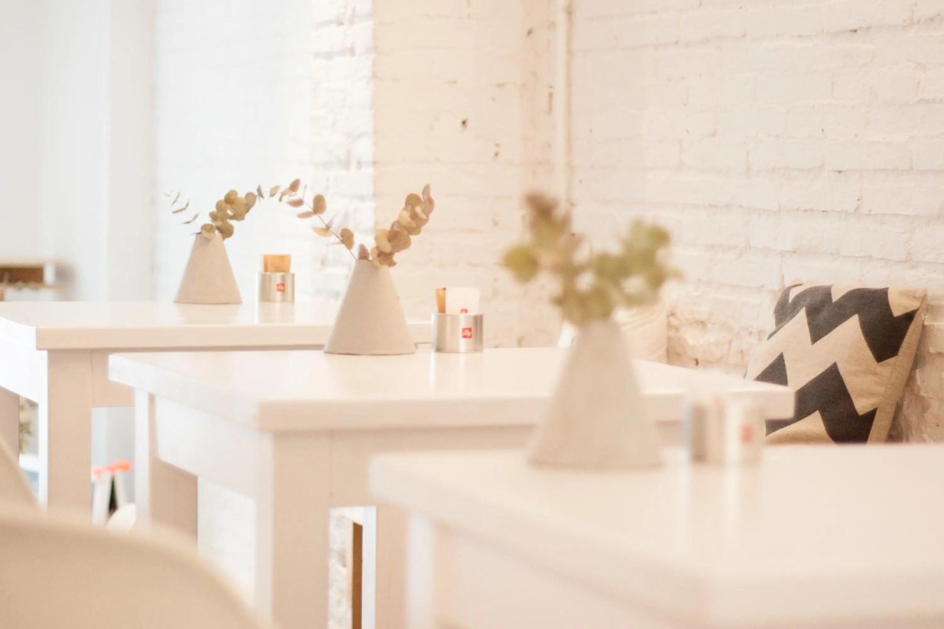 Restaurant/places to eat in ABCyou Bed&Breakfast