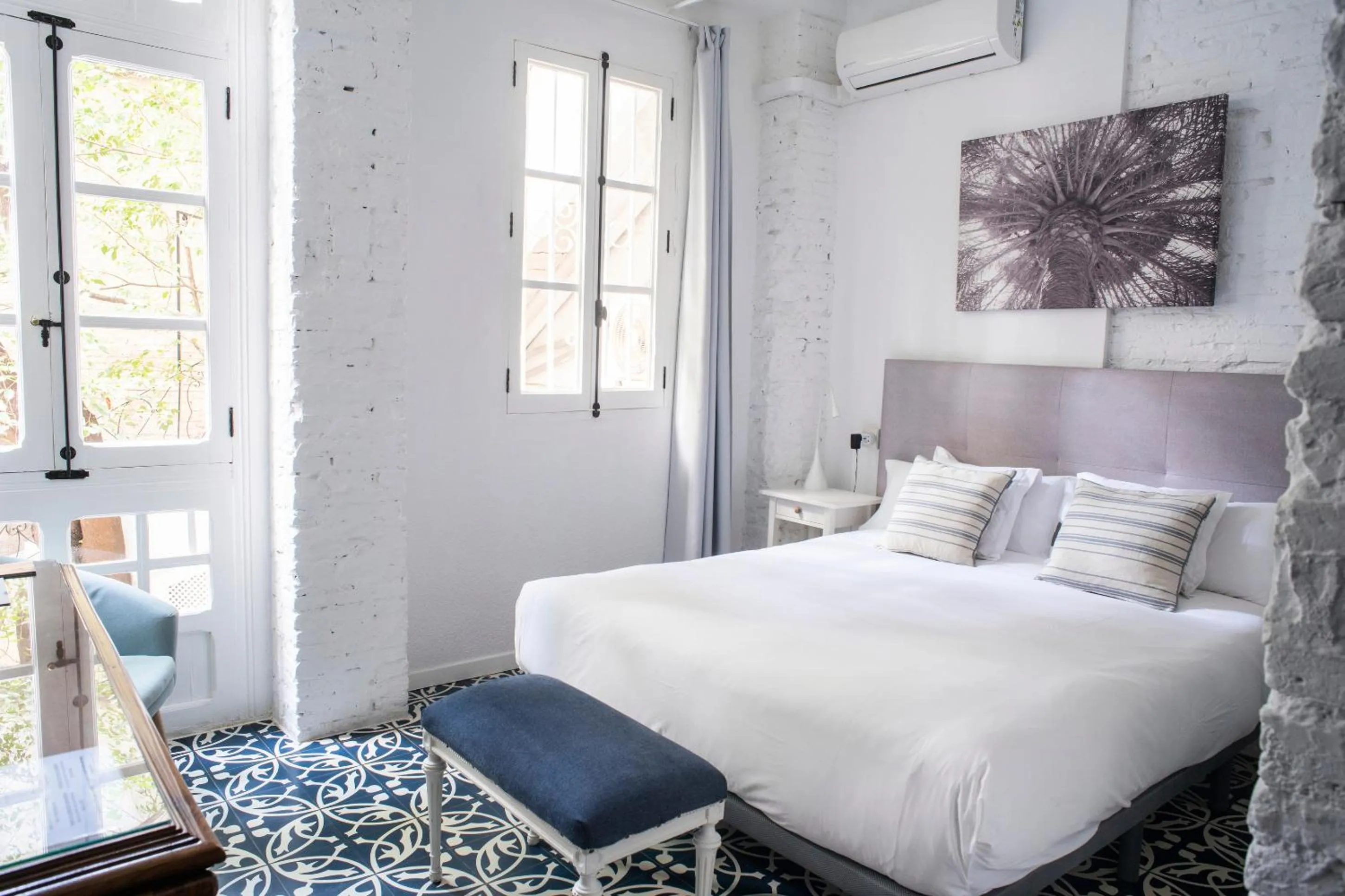 Photo of the whole room, Bed in ABCyou Bed&Breakfast