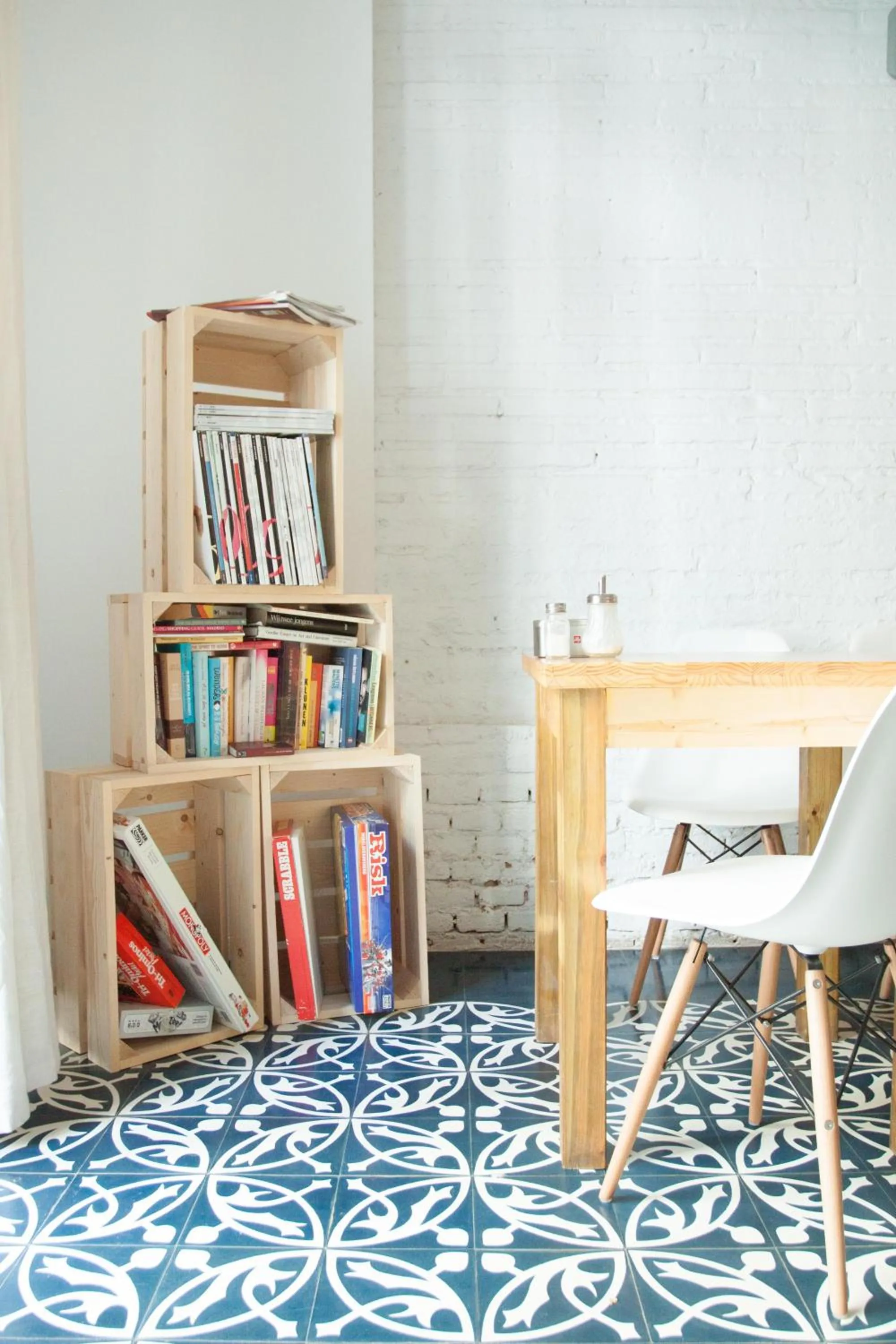 Restaurant/places to eat in ABCyou Bed&Breakfast