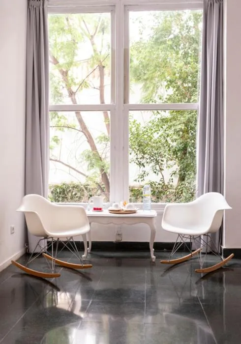 ABCyou Bed&Breakfast