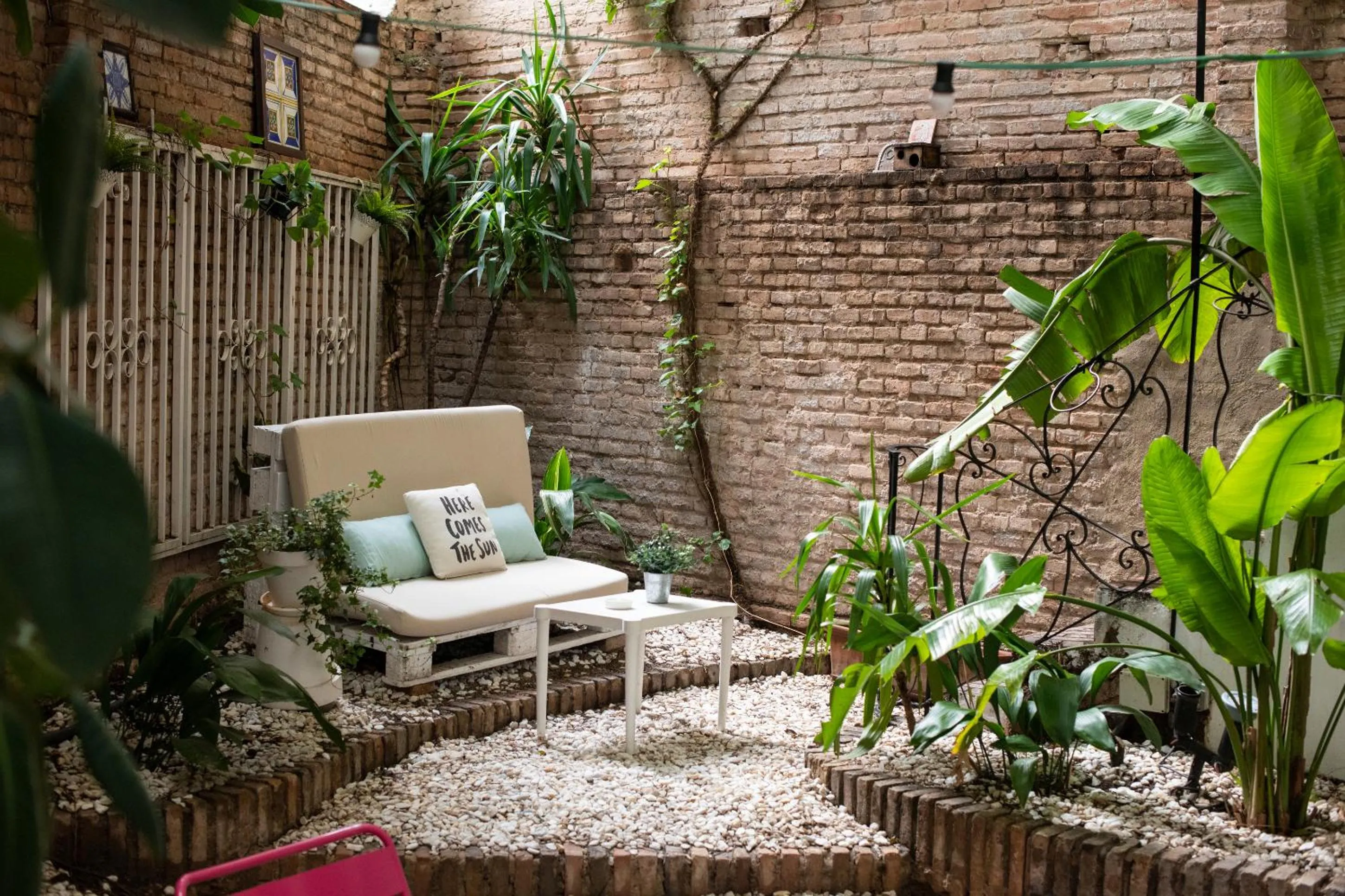 ABCyou Bed&Breakfast