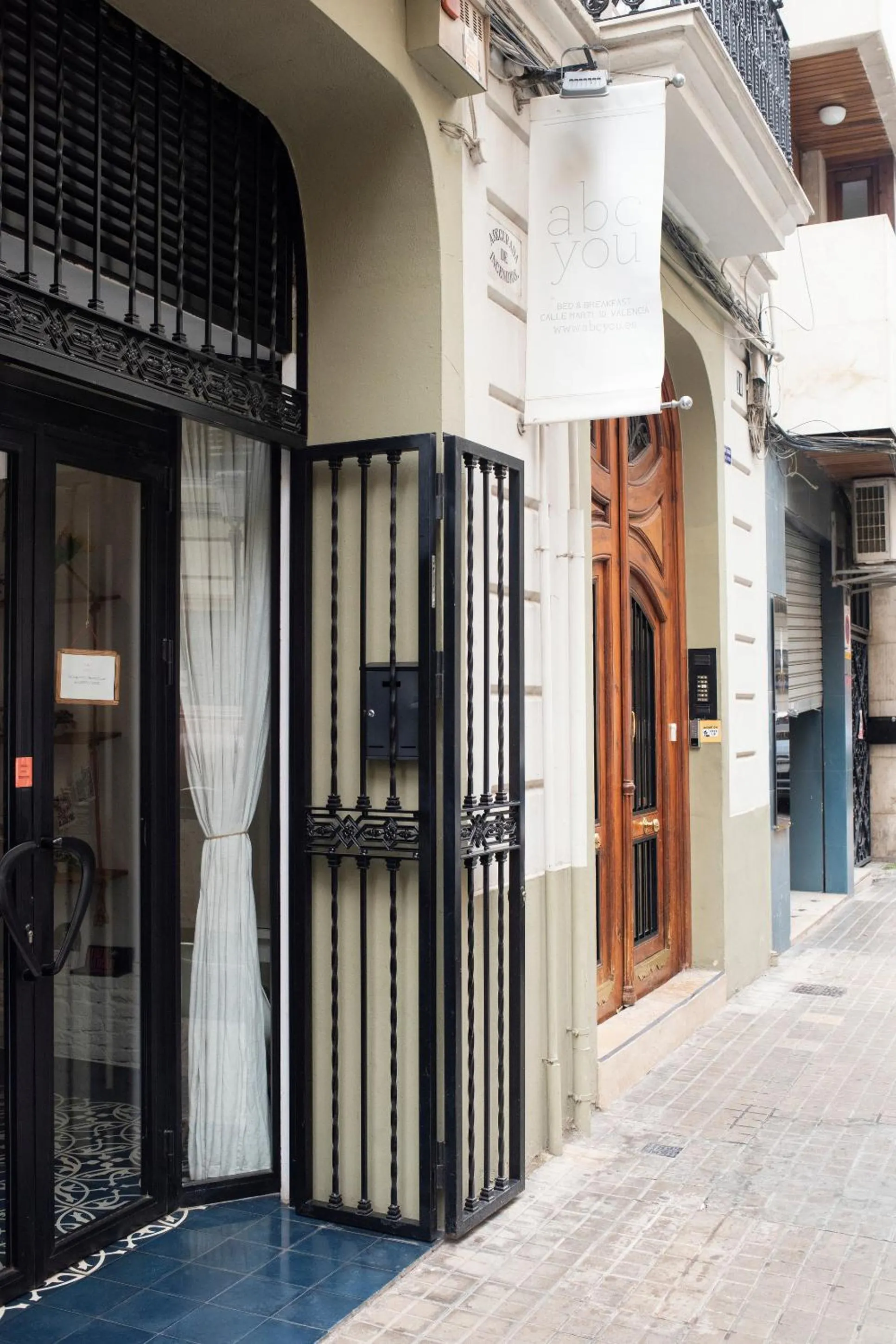 ABCyou Bed&Breakfast