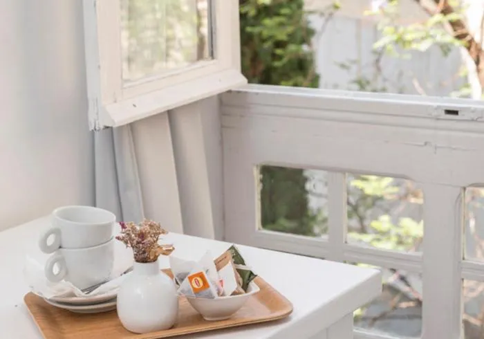 ABCyou Bed&Breakfast