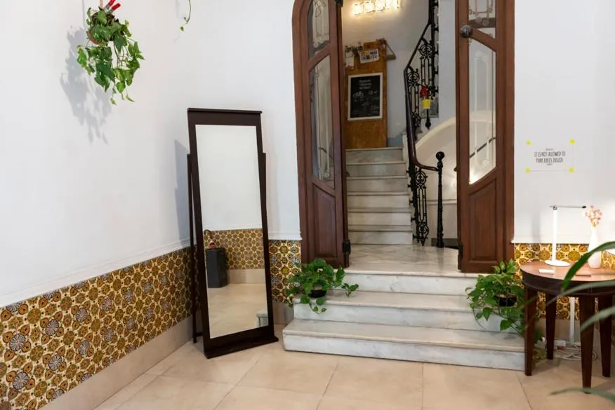 ABCyou Bed&Breakfast