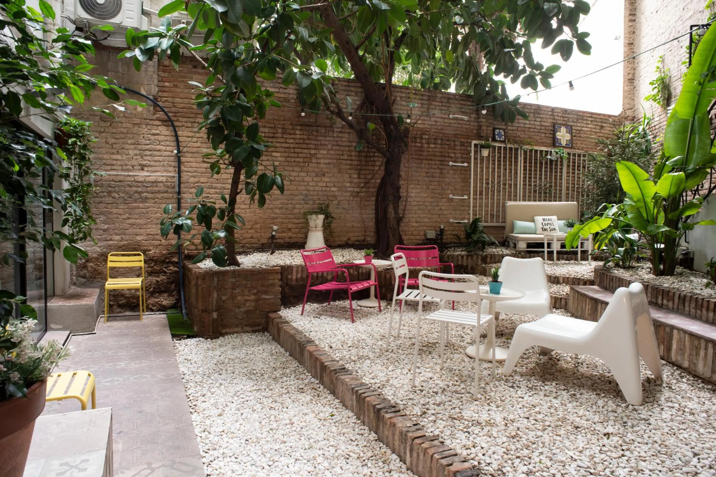 ABCyou Bed&Breakfast