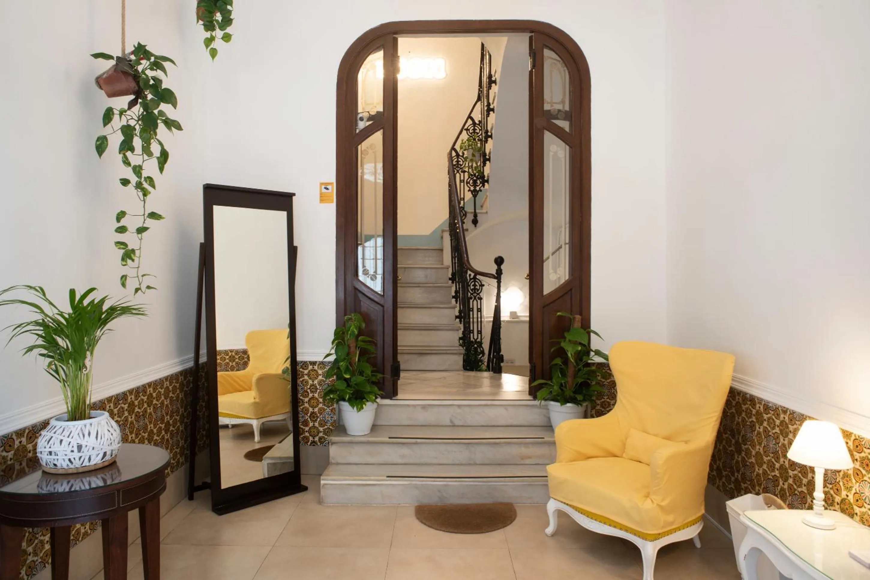 ABCyou Bed&Breakfast