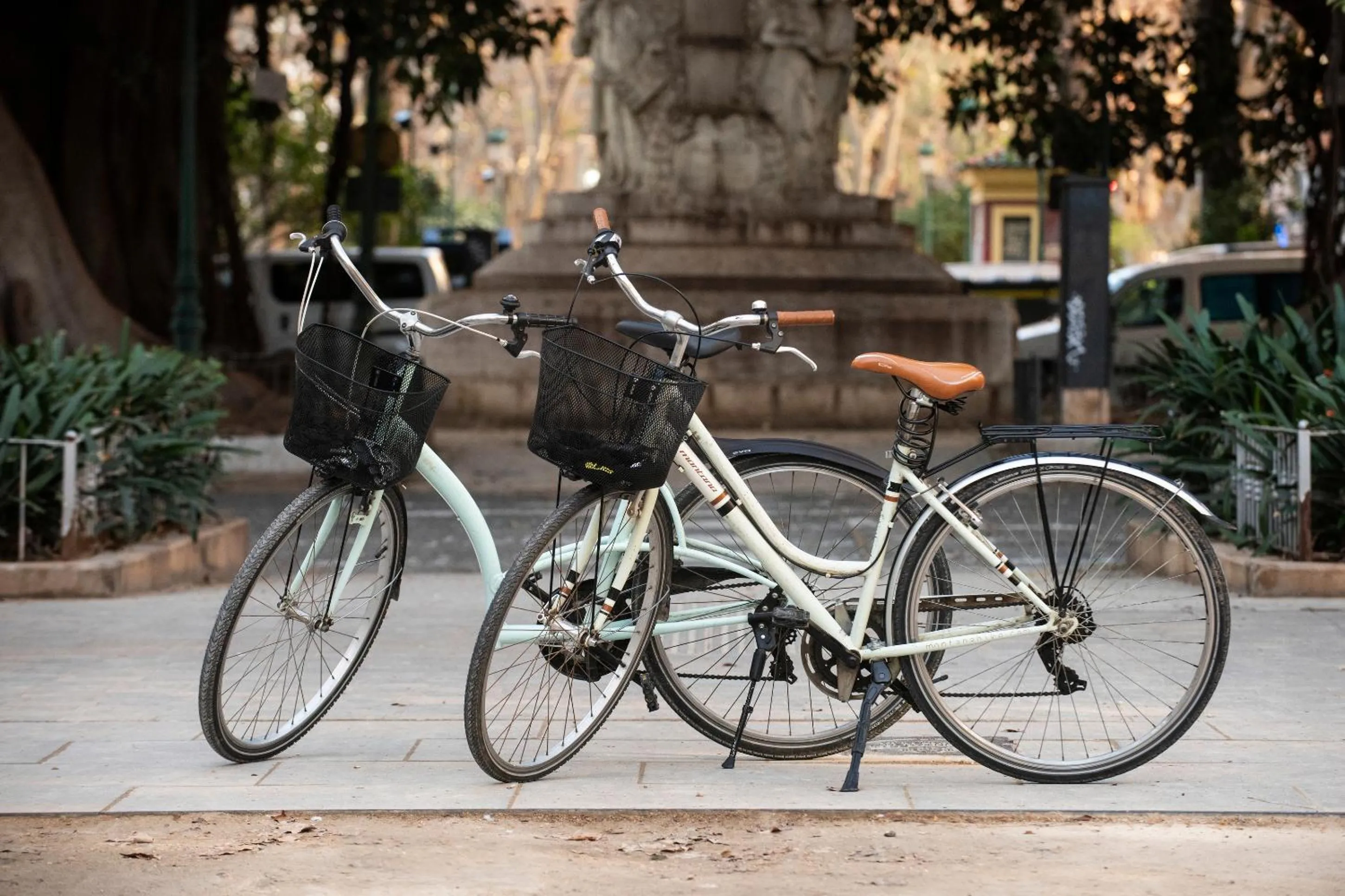 Day in ABCyou Bed&Breakfast