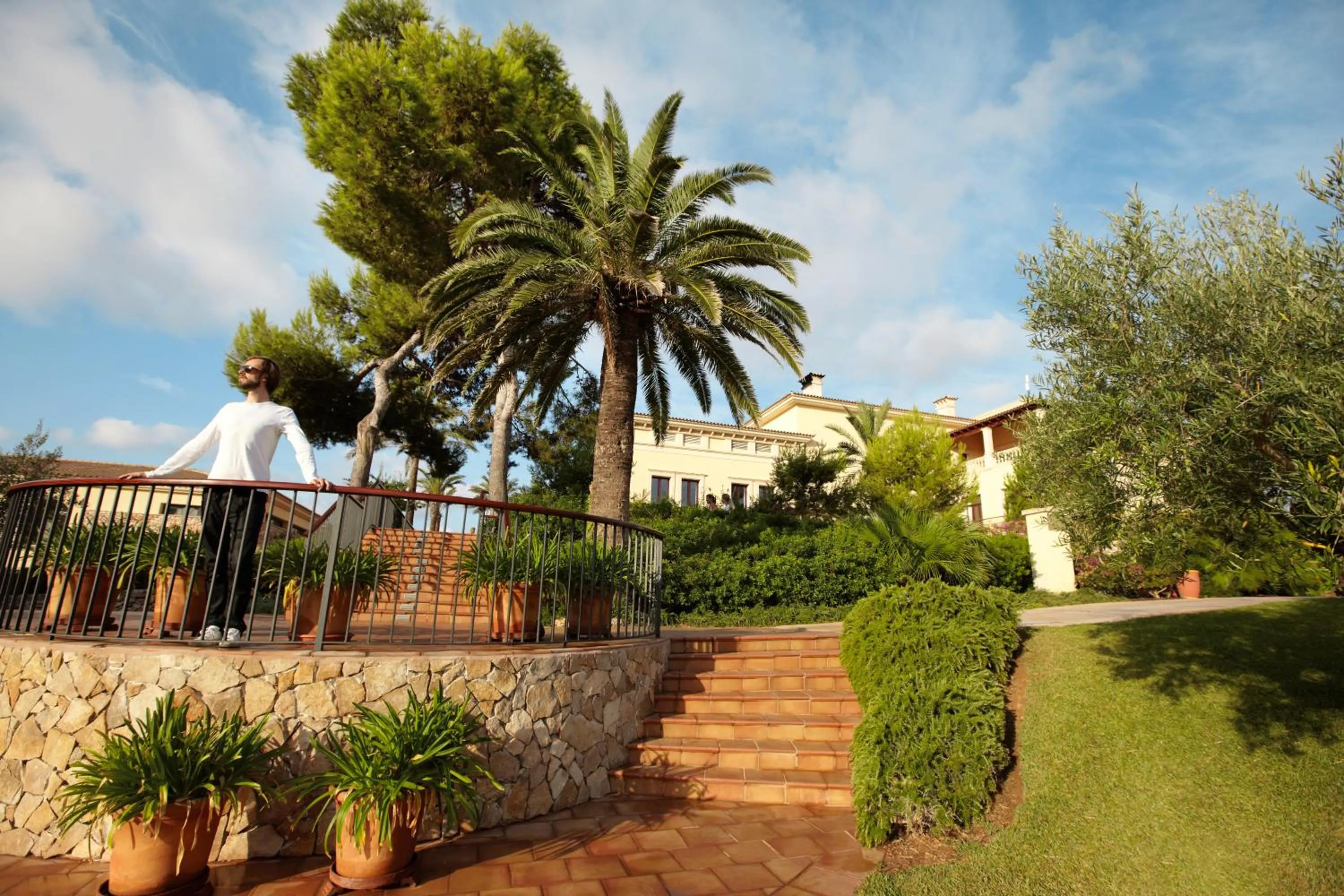 Property building in ROBINSON Cala Serena