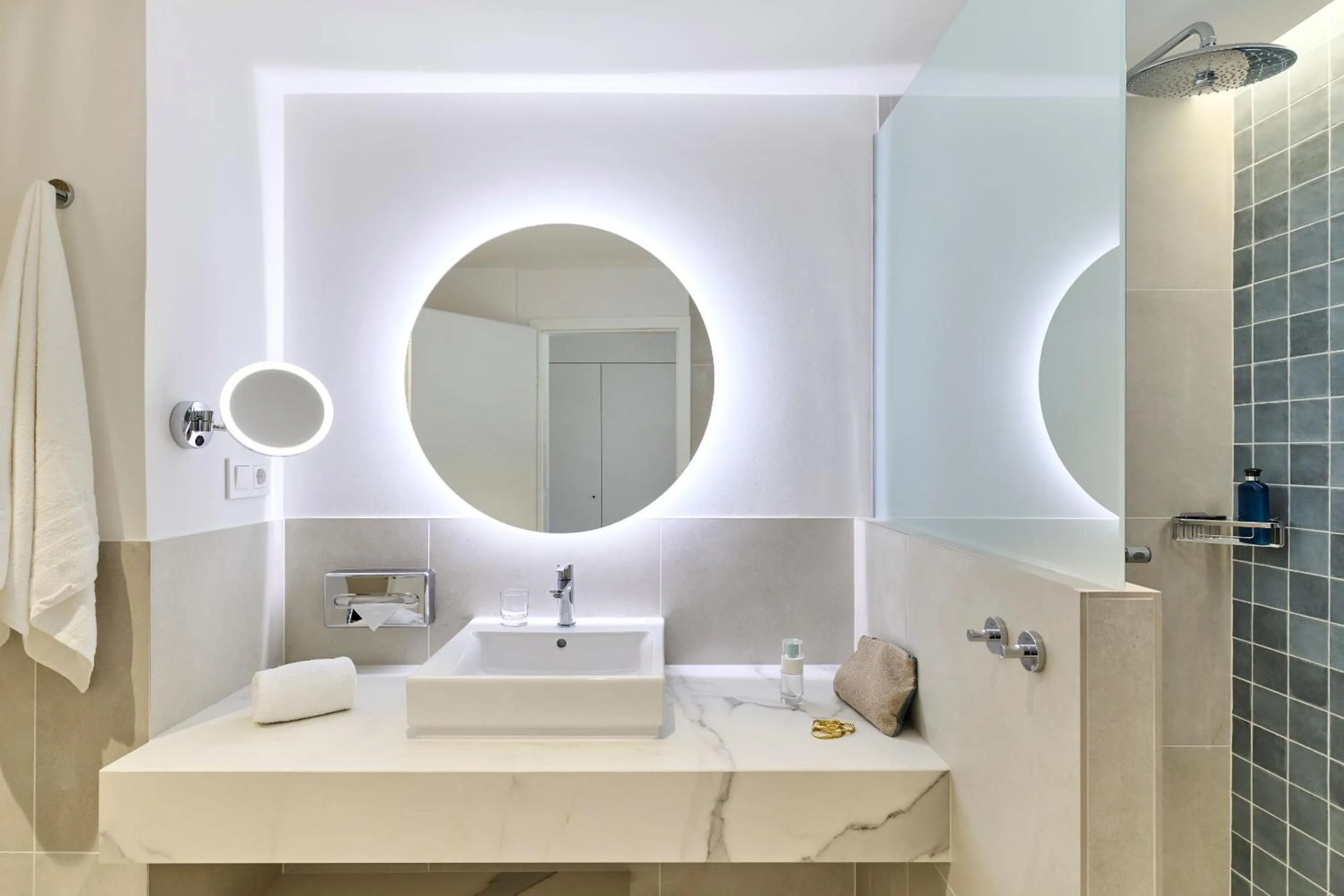 Bathroom in ROBINSON Cala Serena