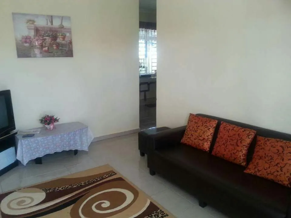 D'Pantai Homestay Kuala Sg. Baru