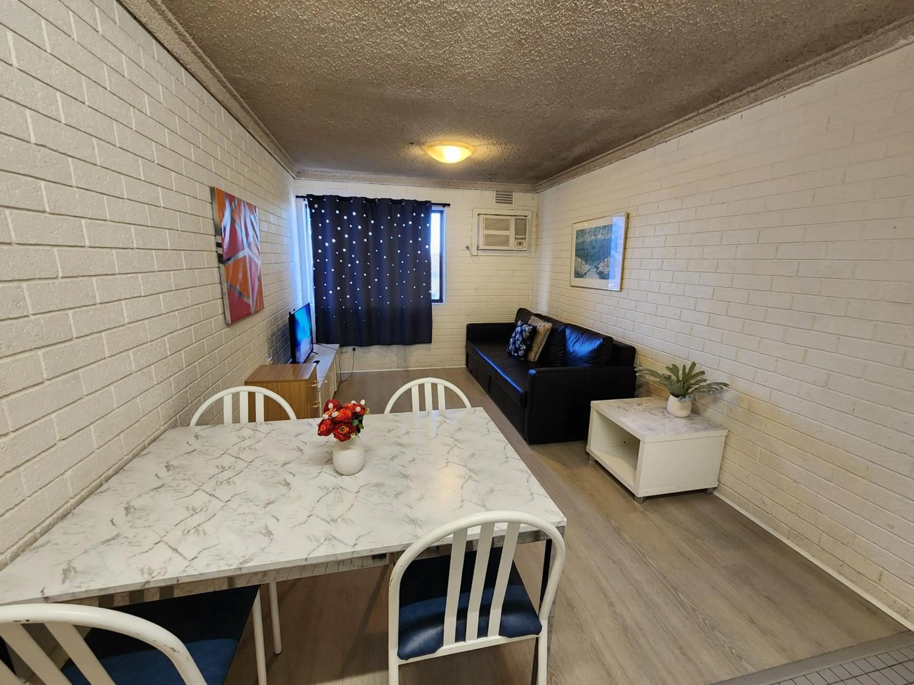 Perth City Apartment Hotel