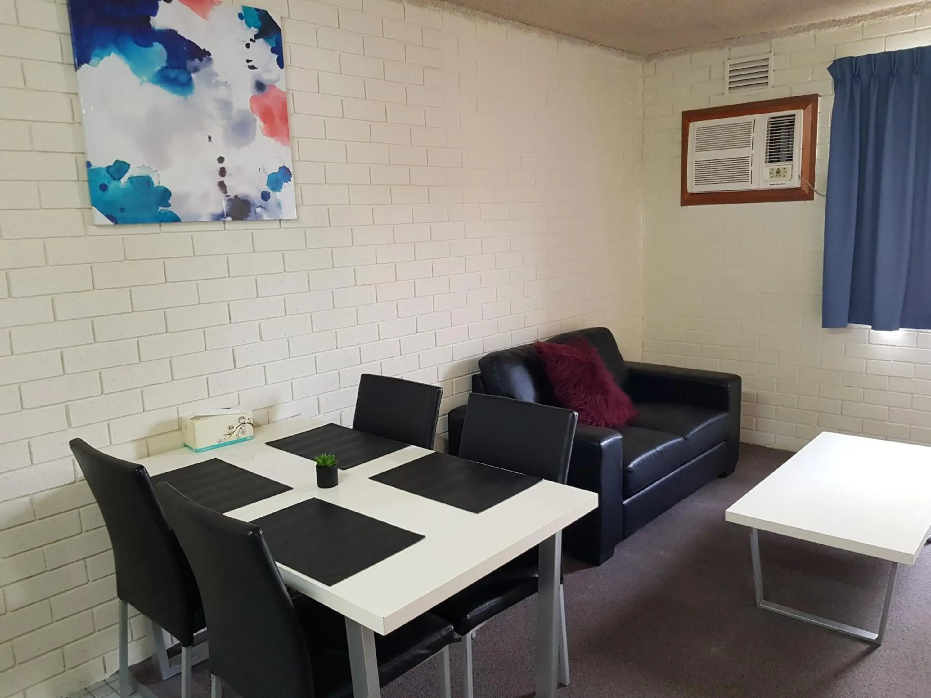 Two Bedroom Apartment in Perth City Apartment Hotel Two Bedroom Apartment in Perth City Apartment Hotel