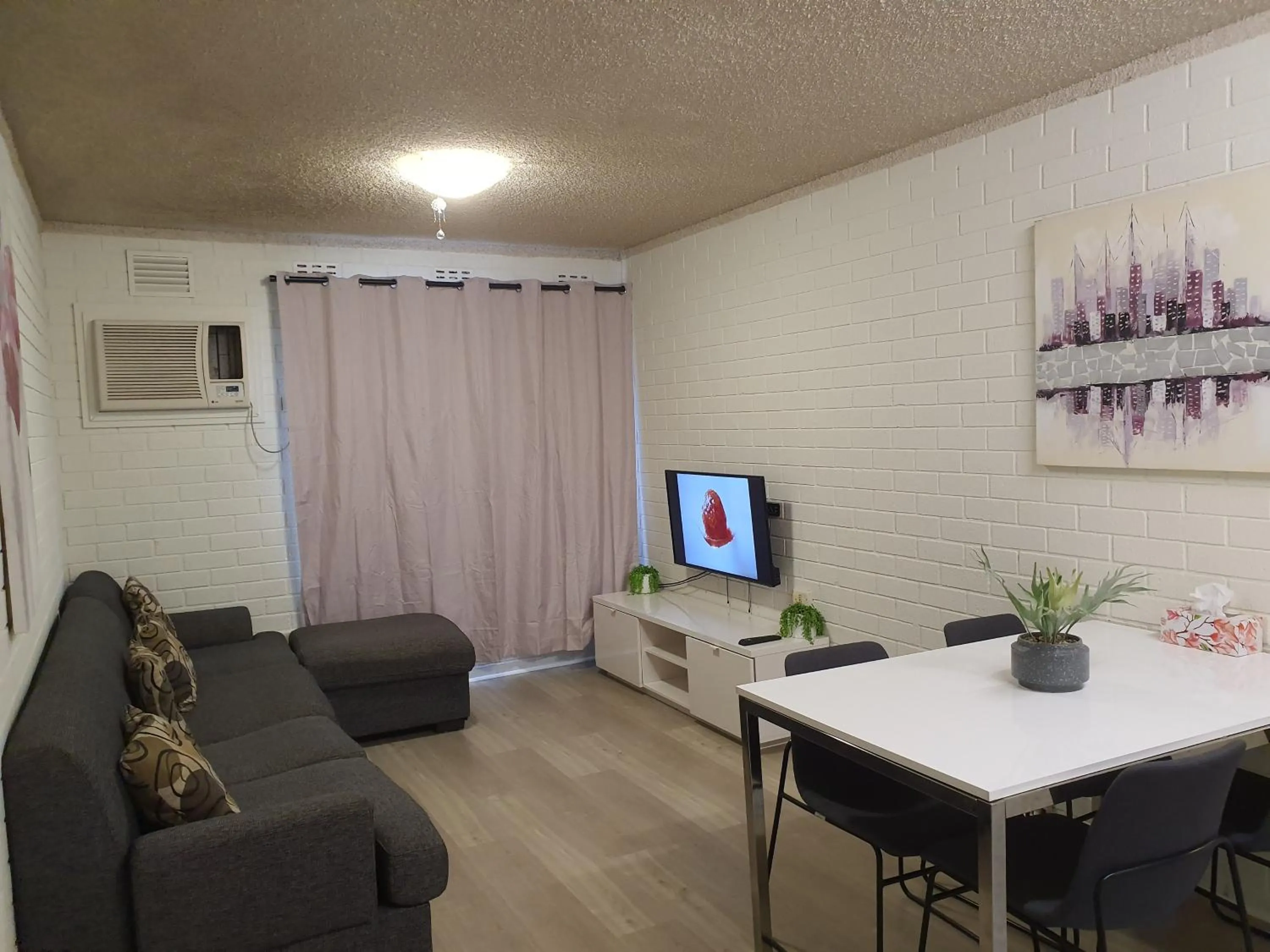 Perth City Apartment Hotel