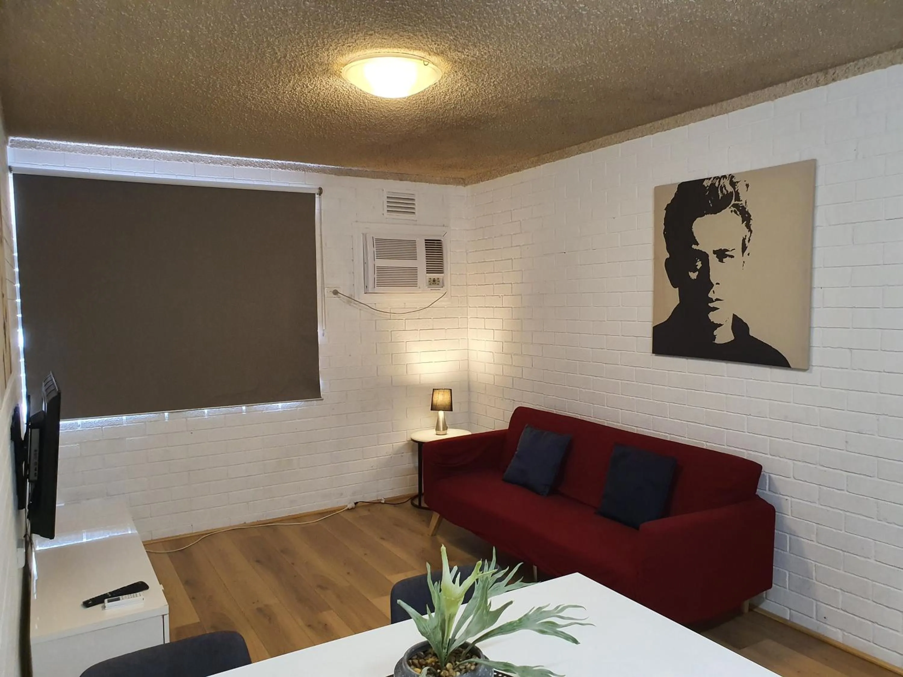 Perth City Apartment Hotel