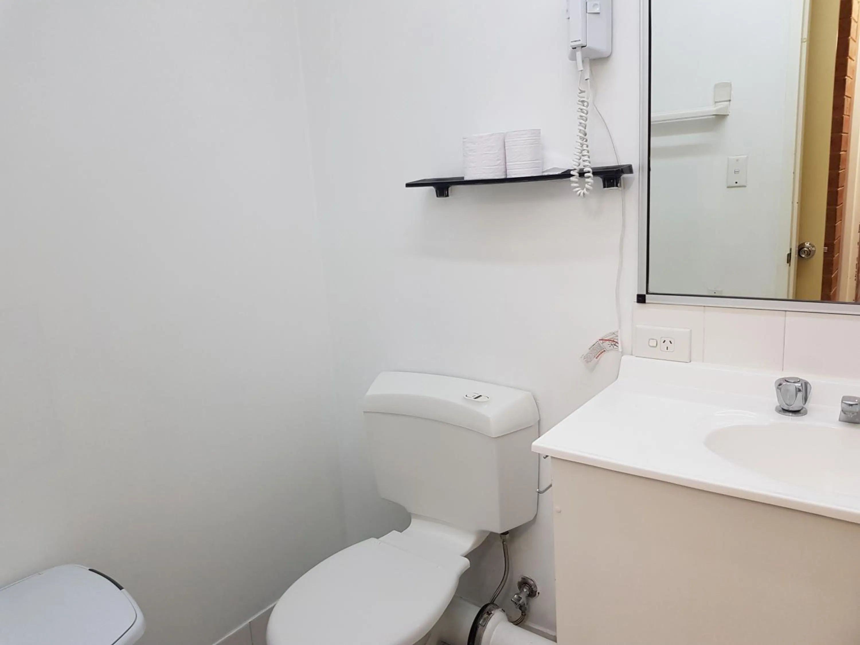 Perth City Apartment Hotel