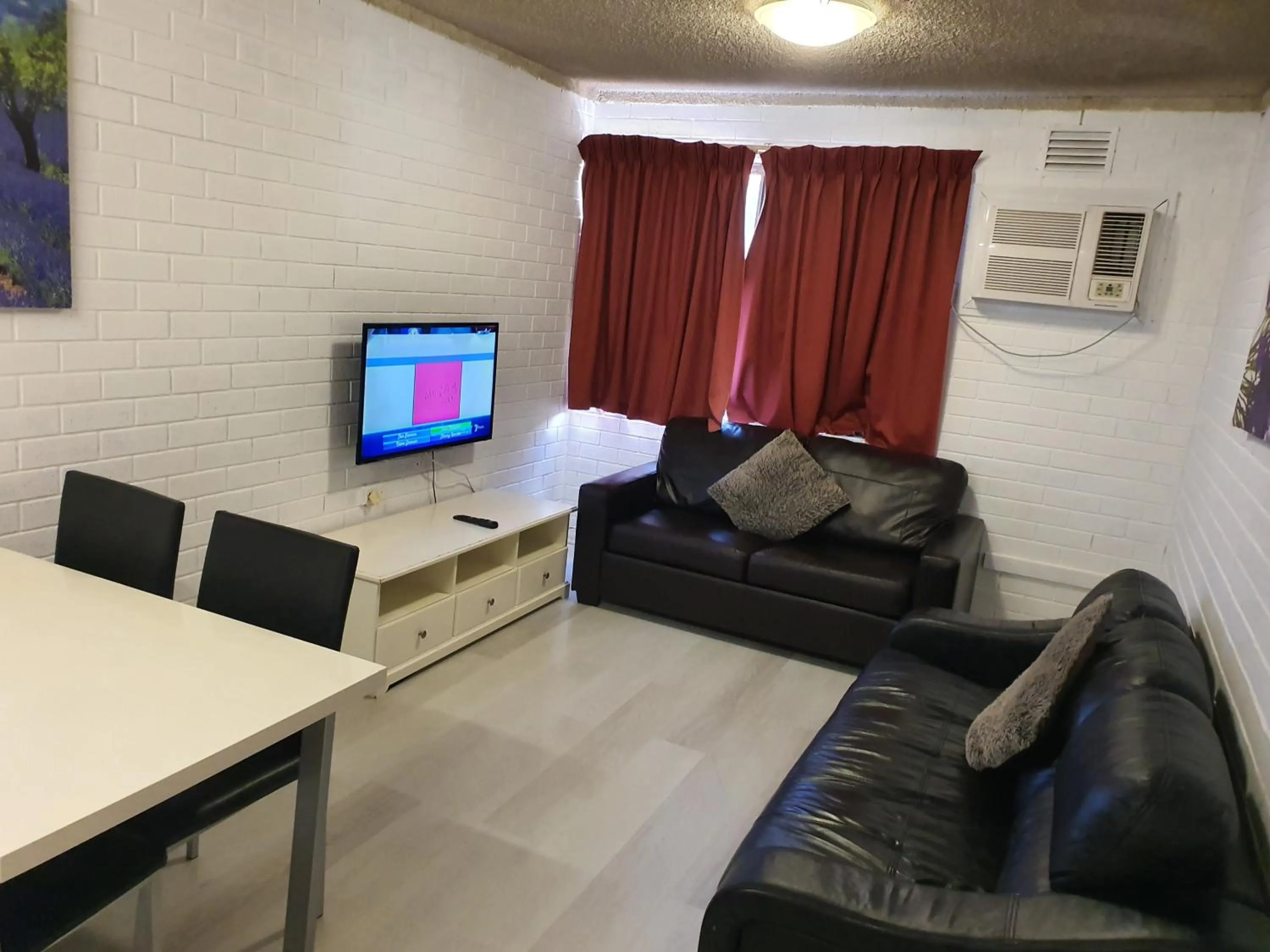 Perth City Apartment Hotel