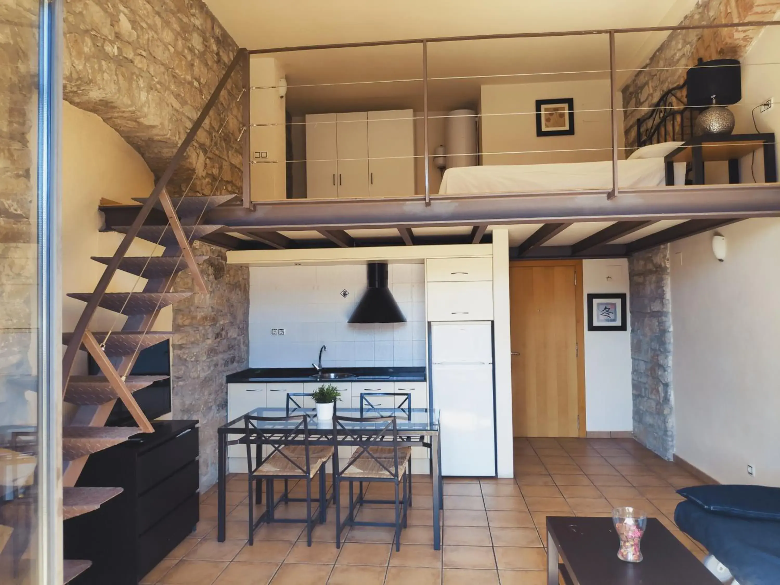 Urbi Apartments Urbi Apartments