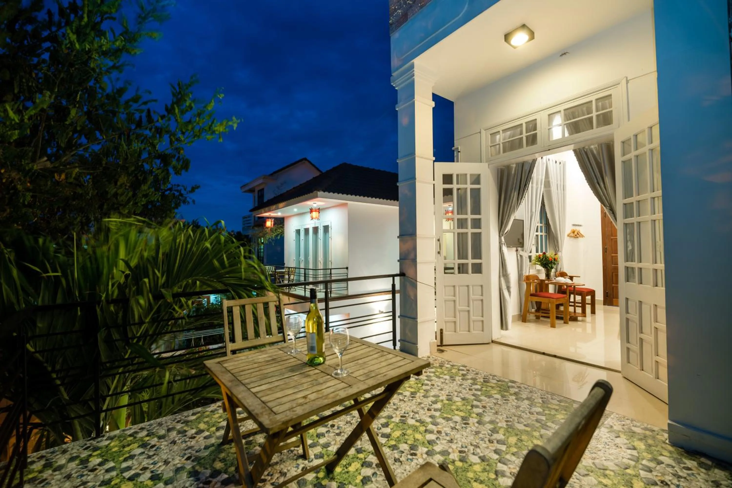 Horizon Homestay Hoi An