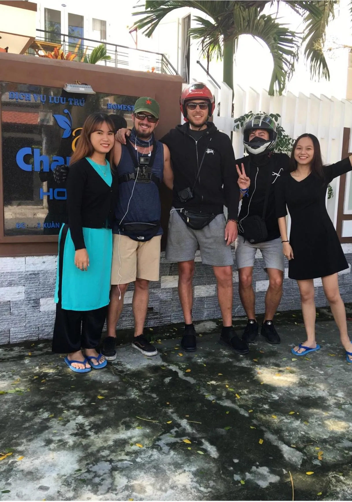 Horizon Homestay Hoi An