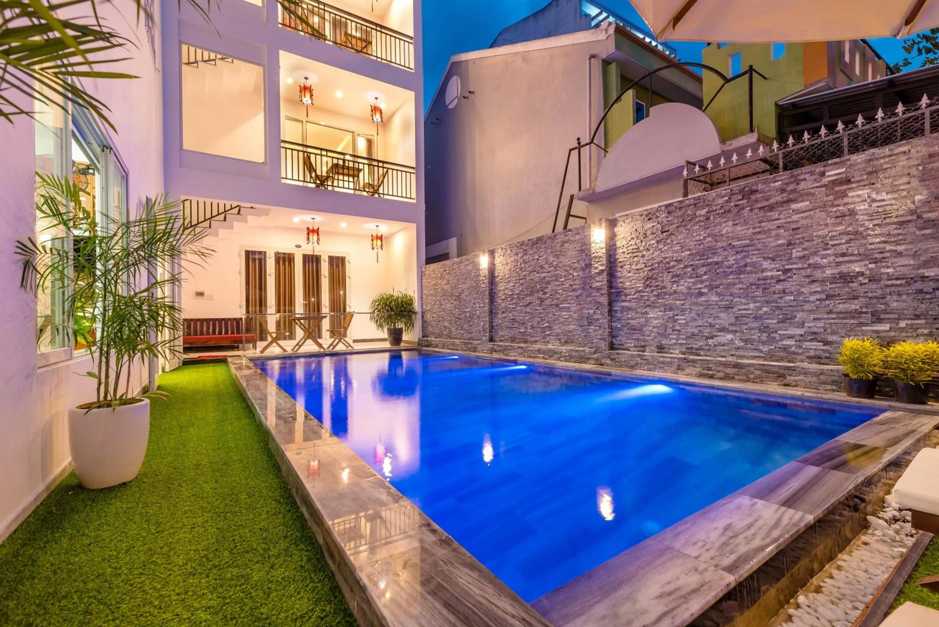 Horizon Homestay Hoi An