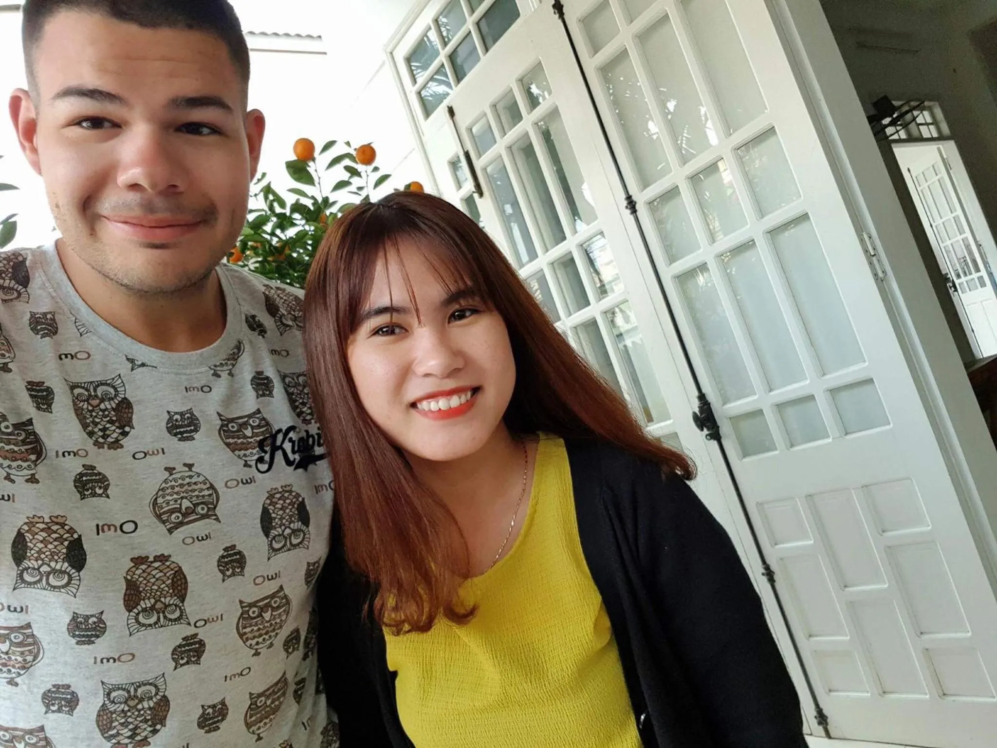 Horizon Homestay Hoi An