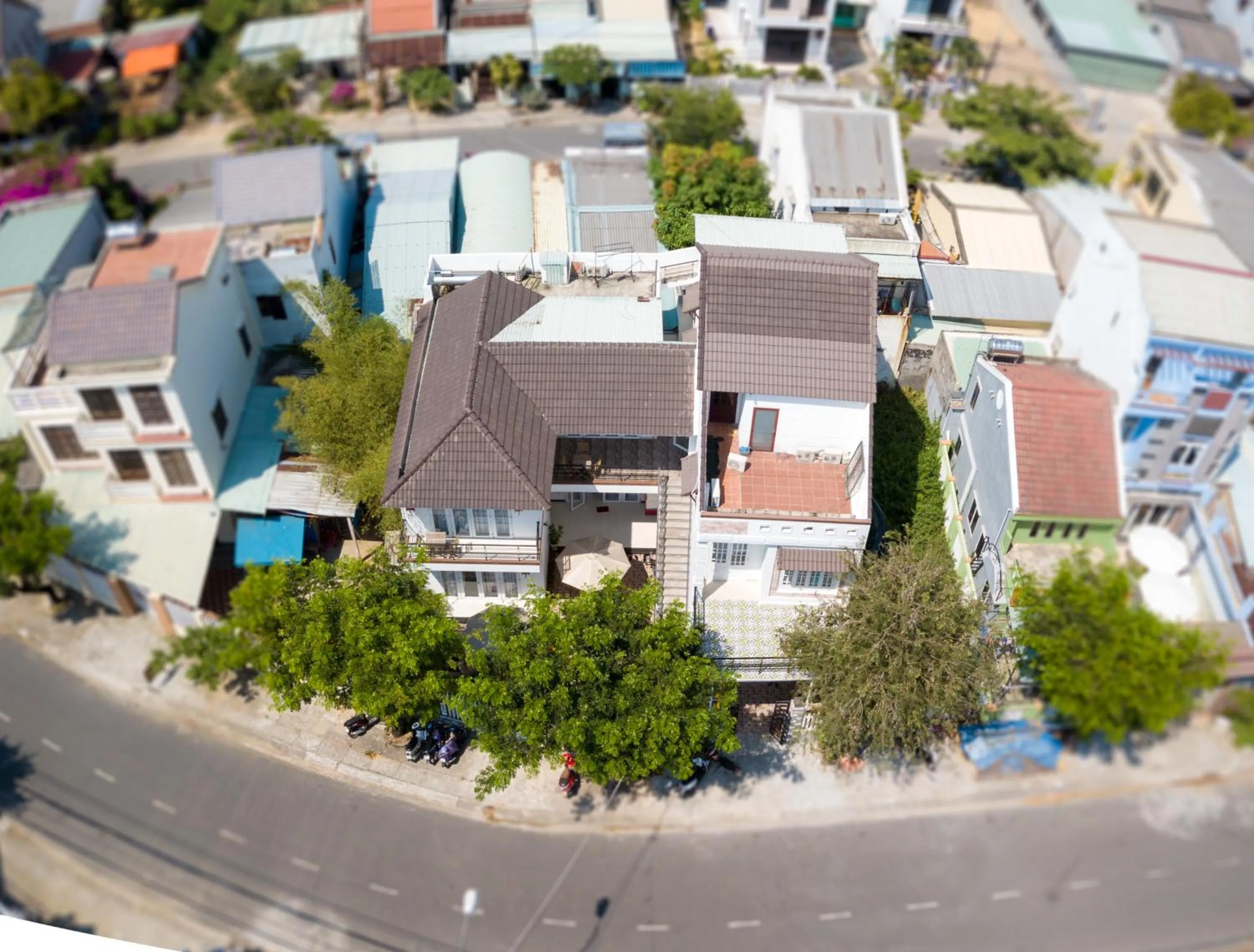 Horizon Homestay Hoi An