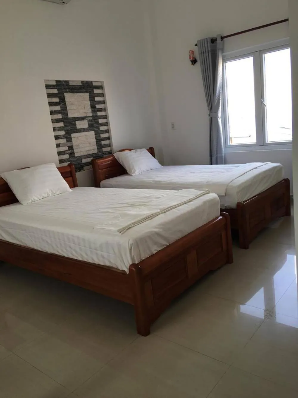 Bedroom in Horizon Homestay Hoi An