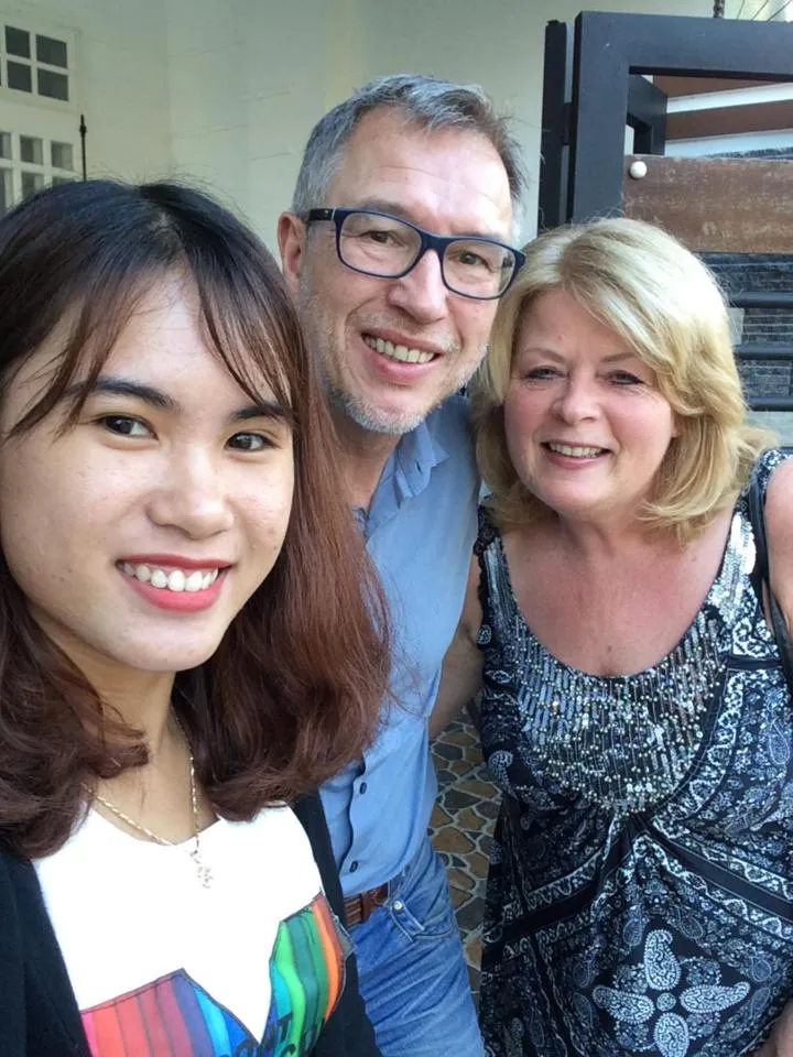 Horizon Homestay Hoi An