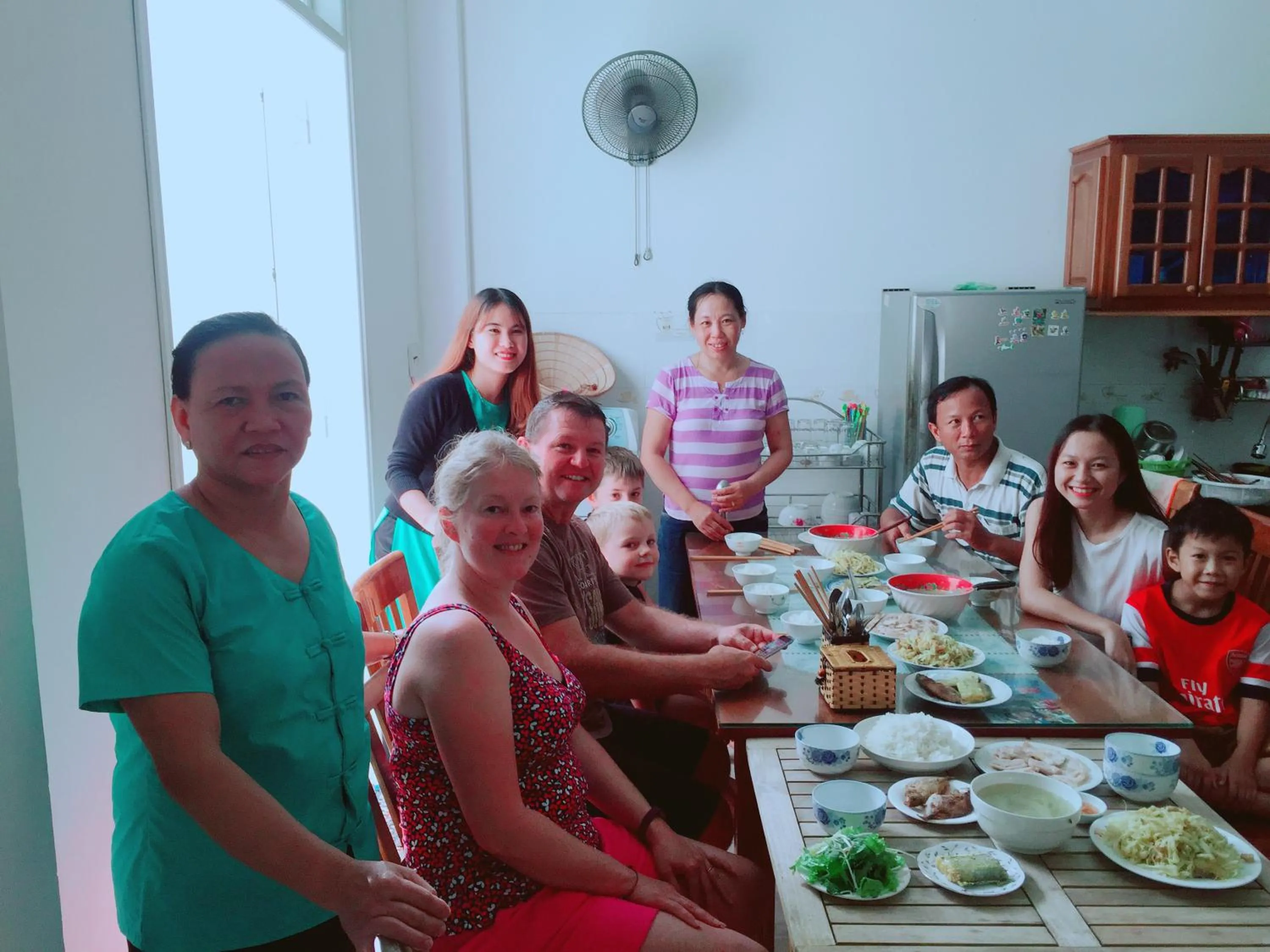 Horizon Homestay Hoi An