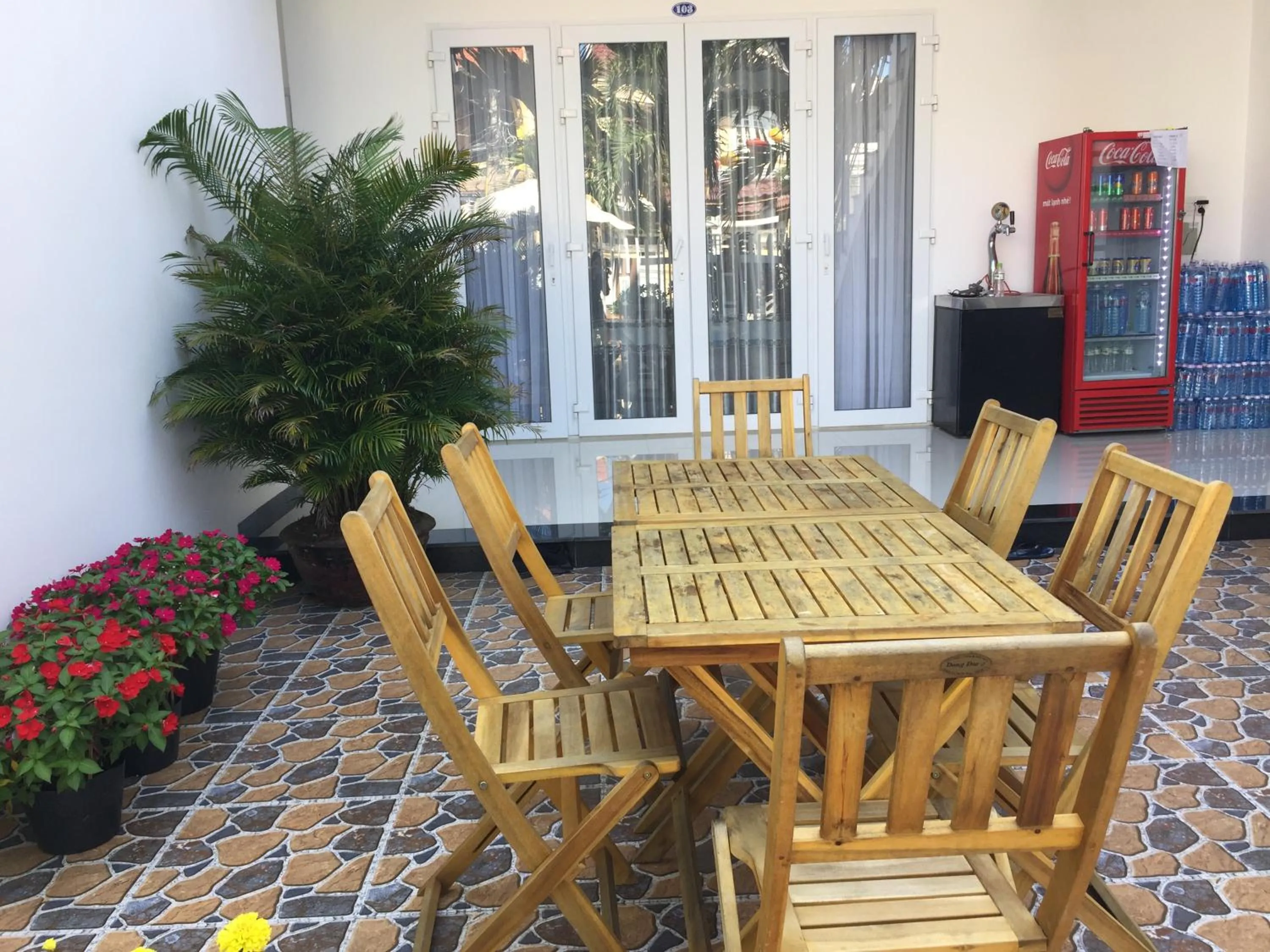 Horizon Homestay Hoi An