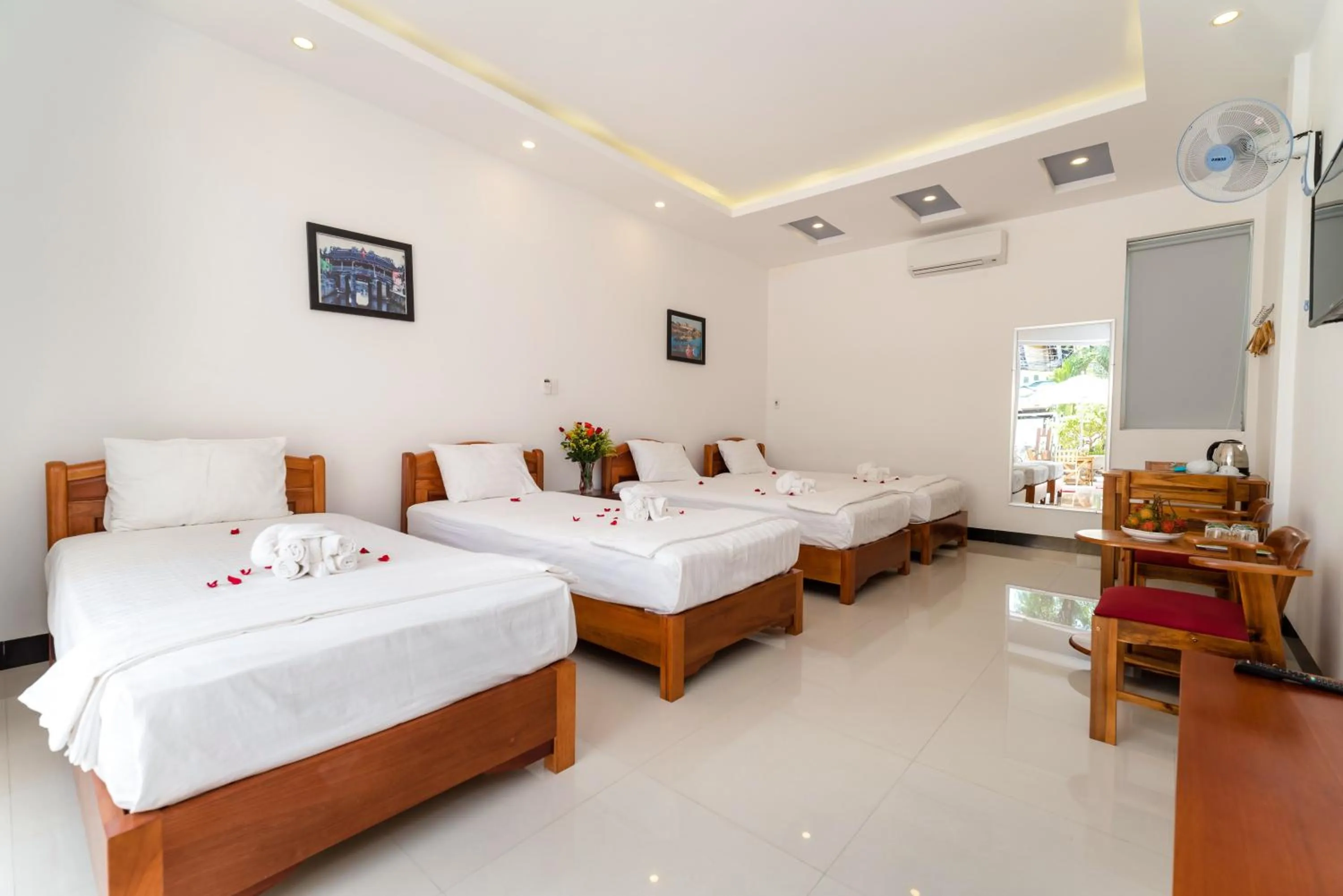 Horizon Homestay Hoi An