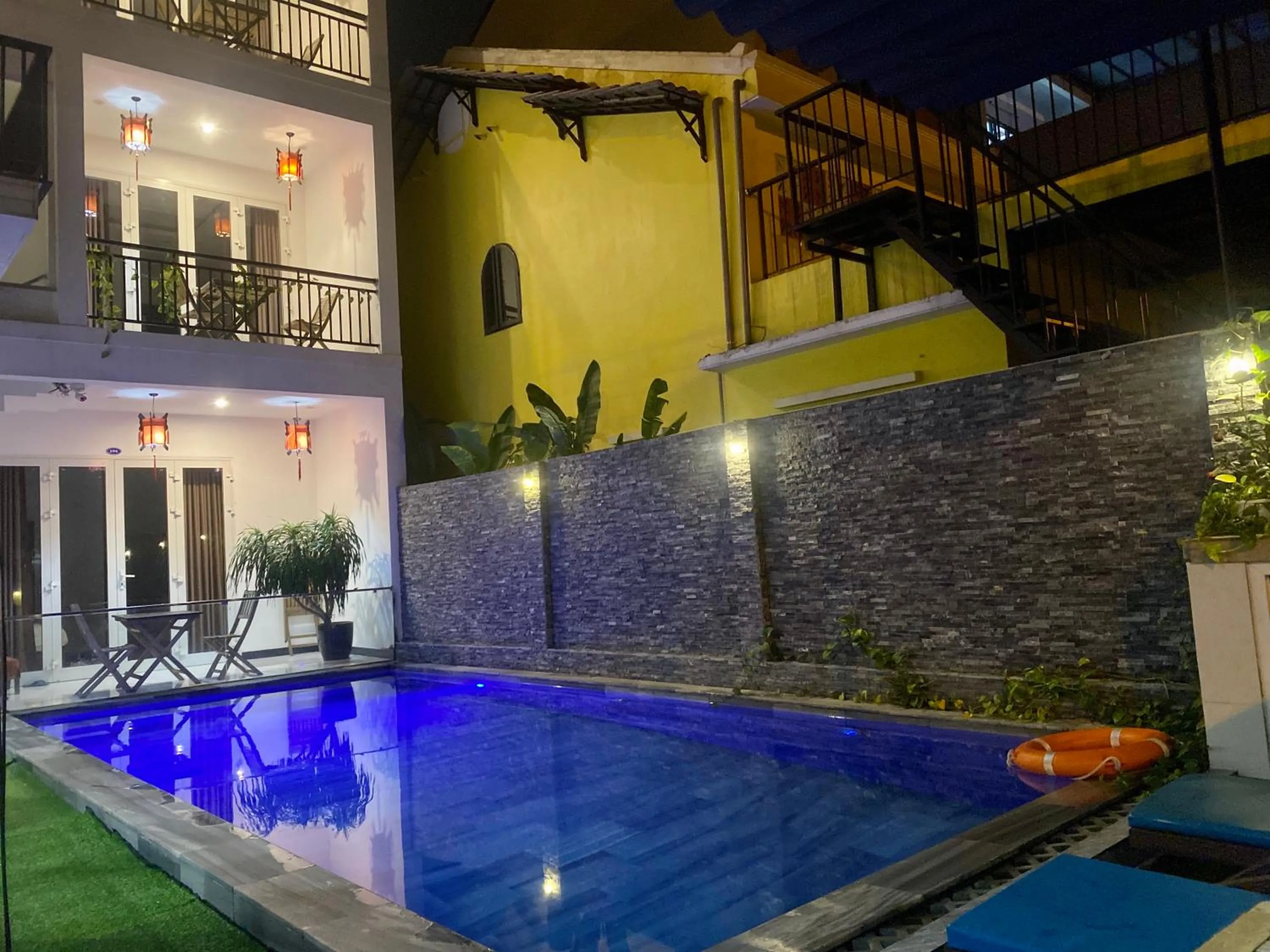 Horizon Homestay Hoi An