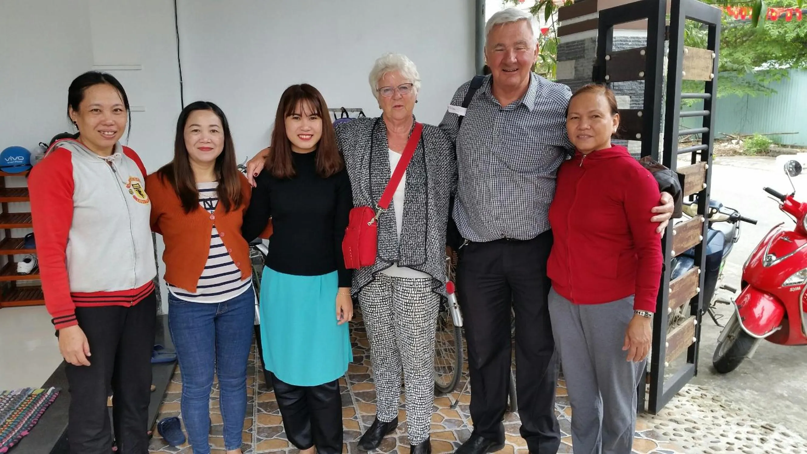 Horizon Homestay Hoi An