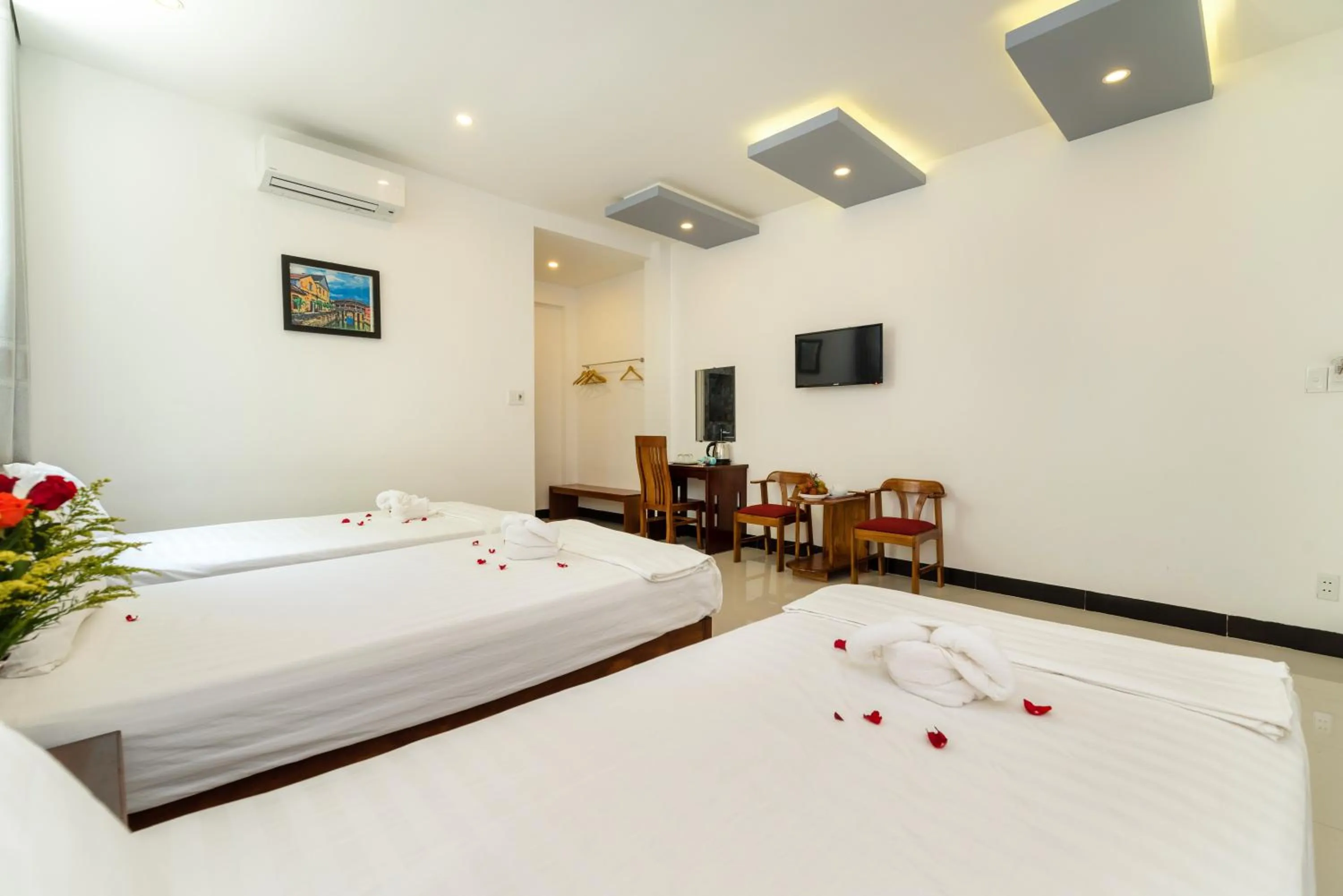 Horizon Homestay Hoi An